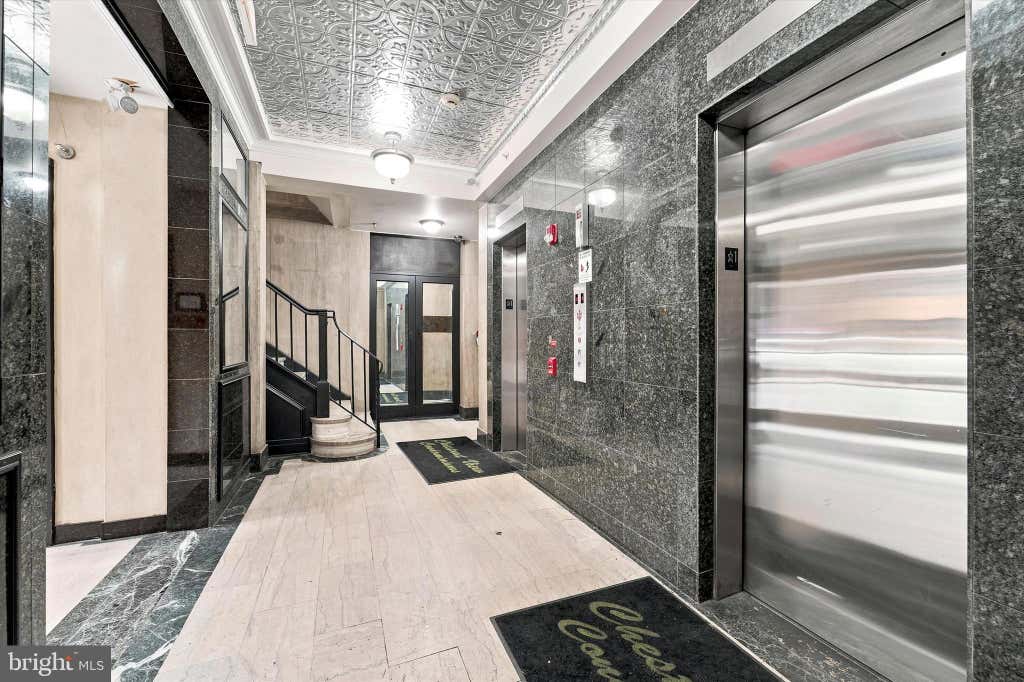 Photo of 1939 Chestnut Street #8B, PHILADELPHIA, PA 19103 (MLS # PAPH2608410)