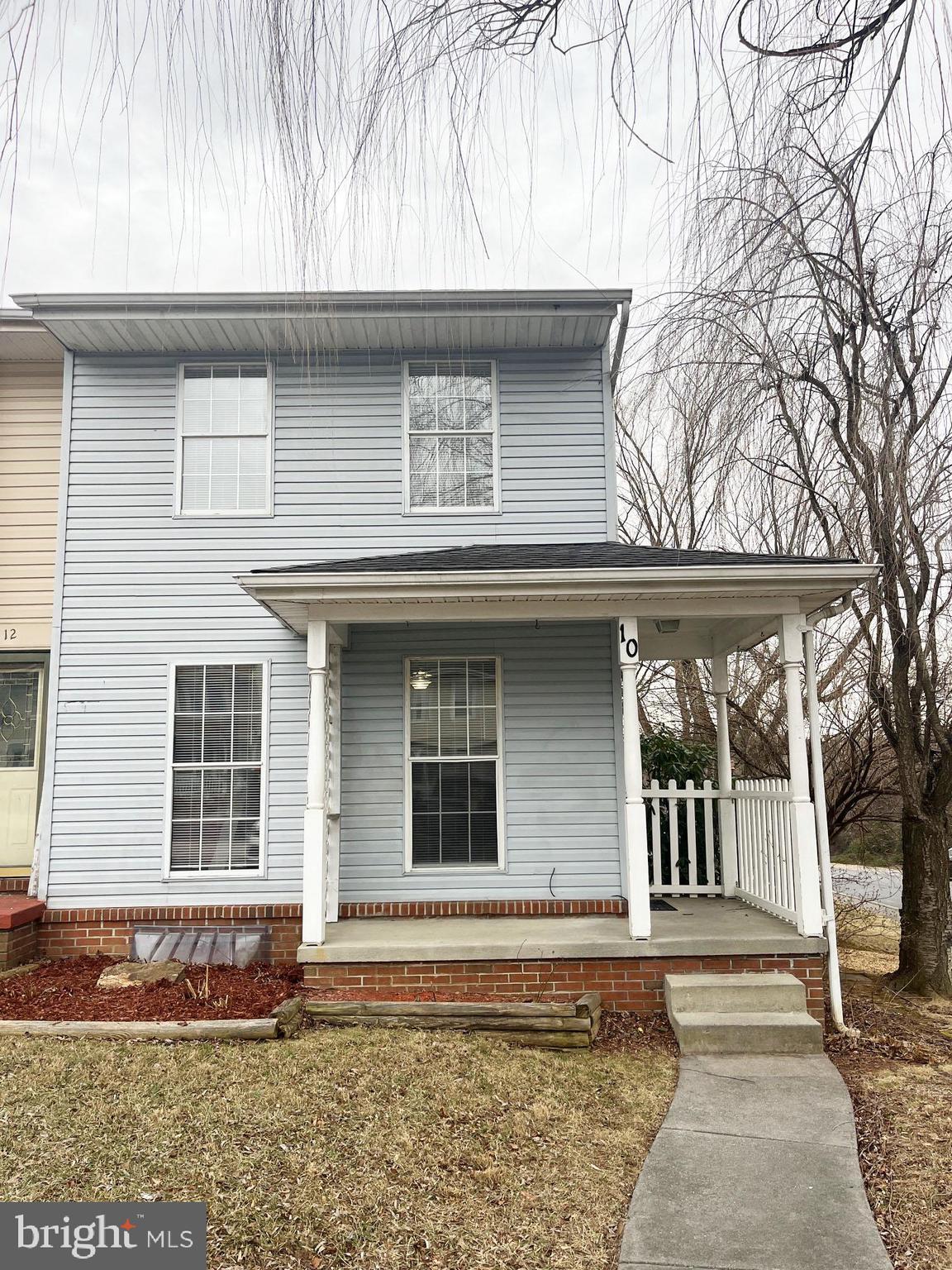 WILLOW BROOK - Residential