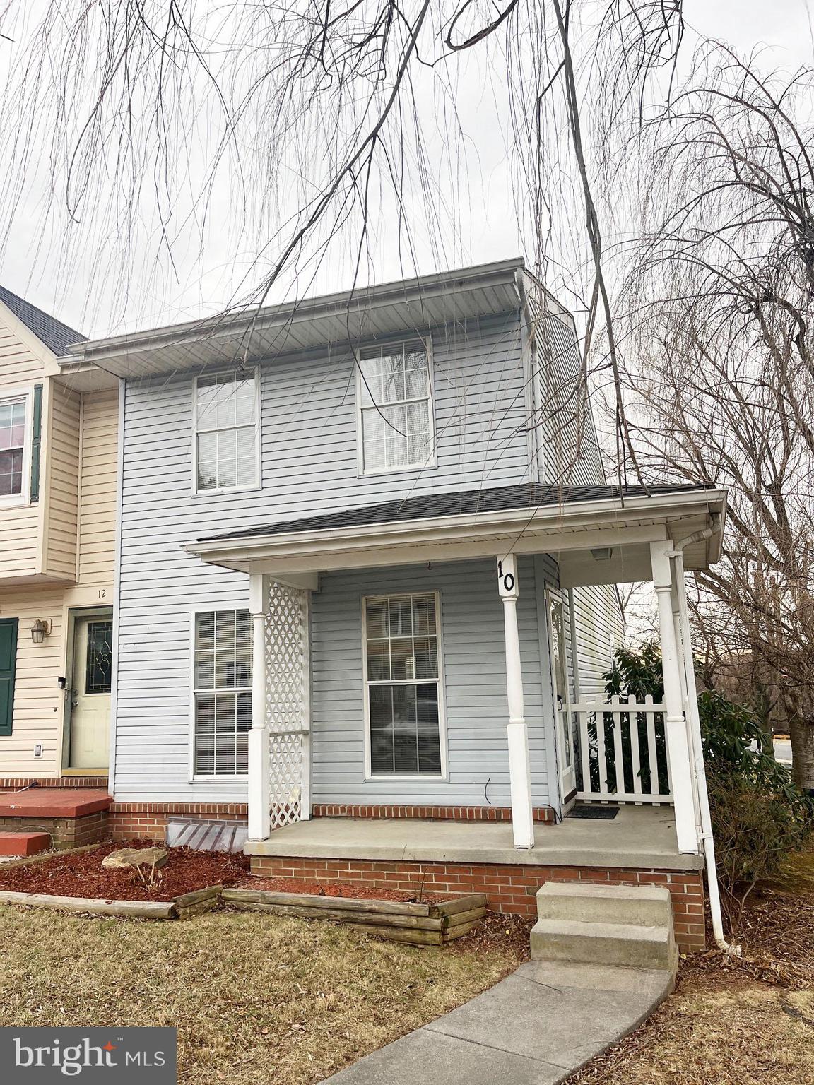 WILLOW BROOK - Residential