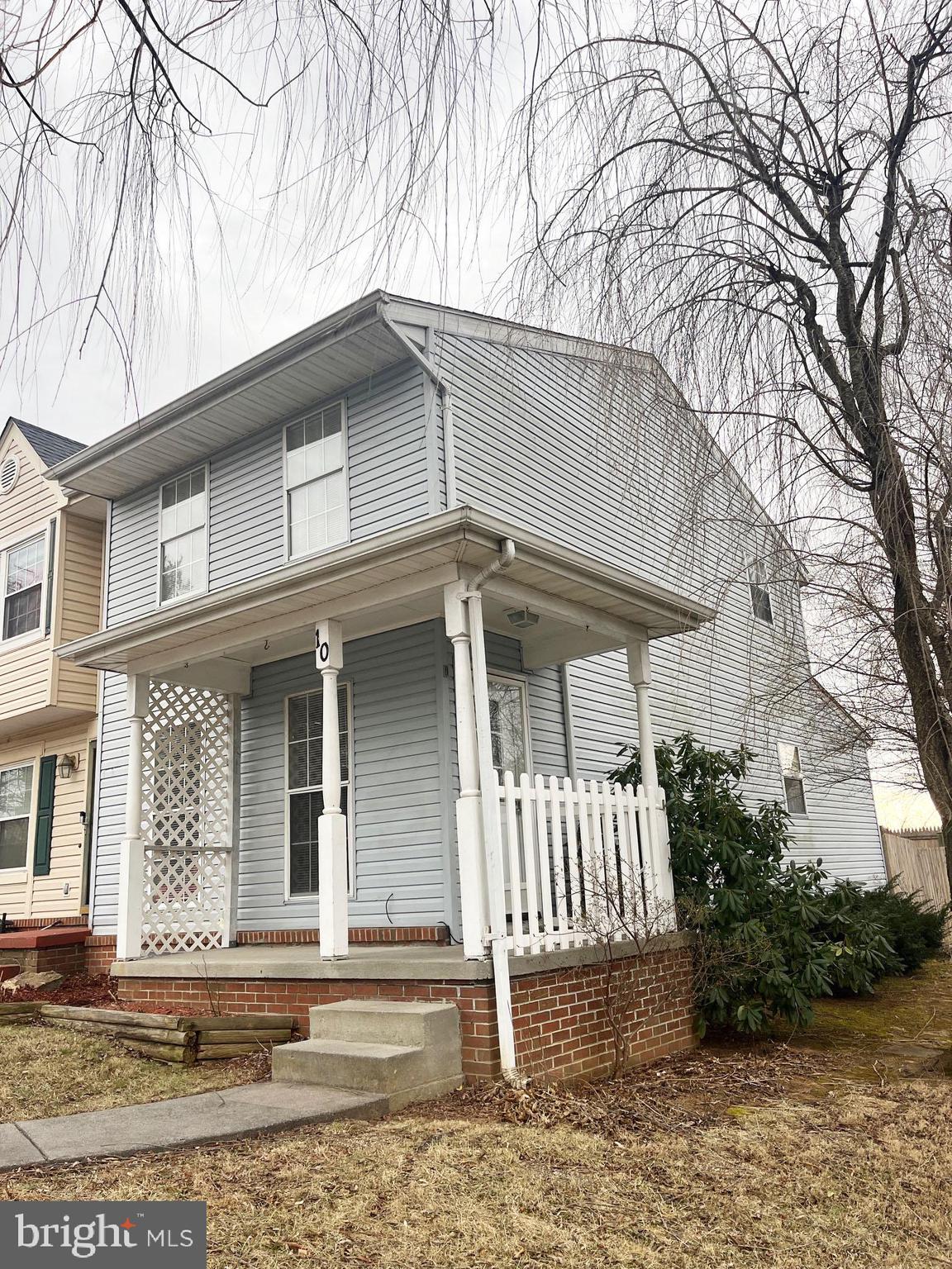 WILLOW BROOK - Residential