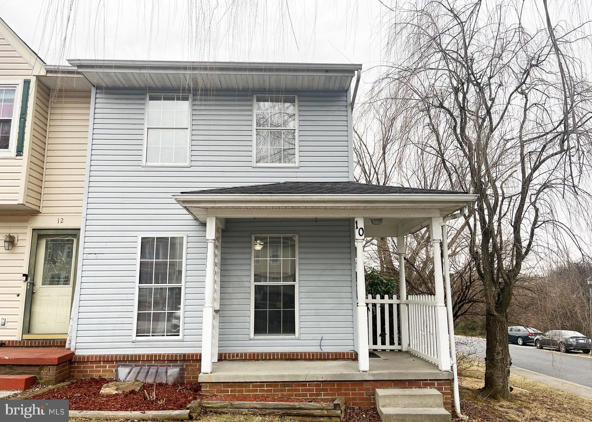 WILLOW BROOK - Residential