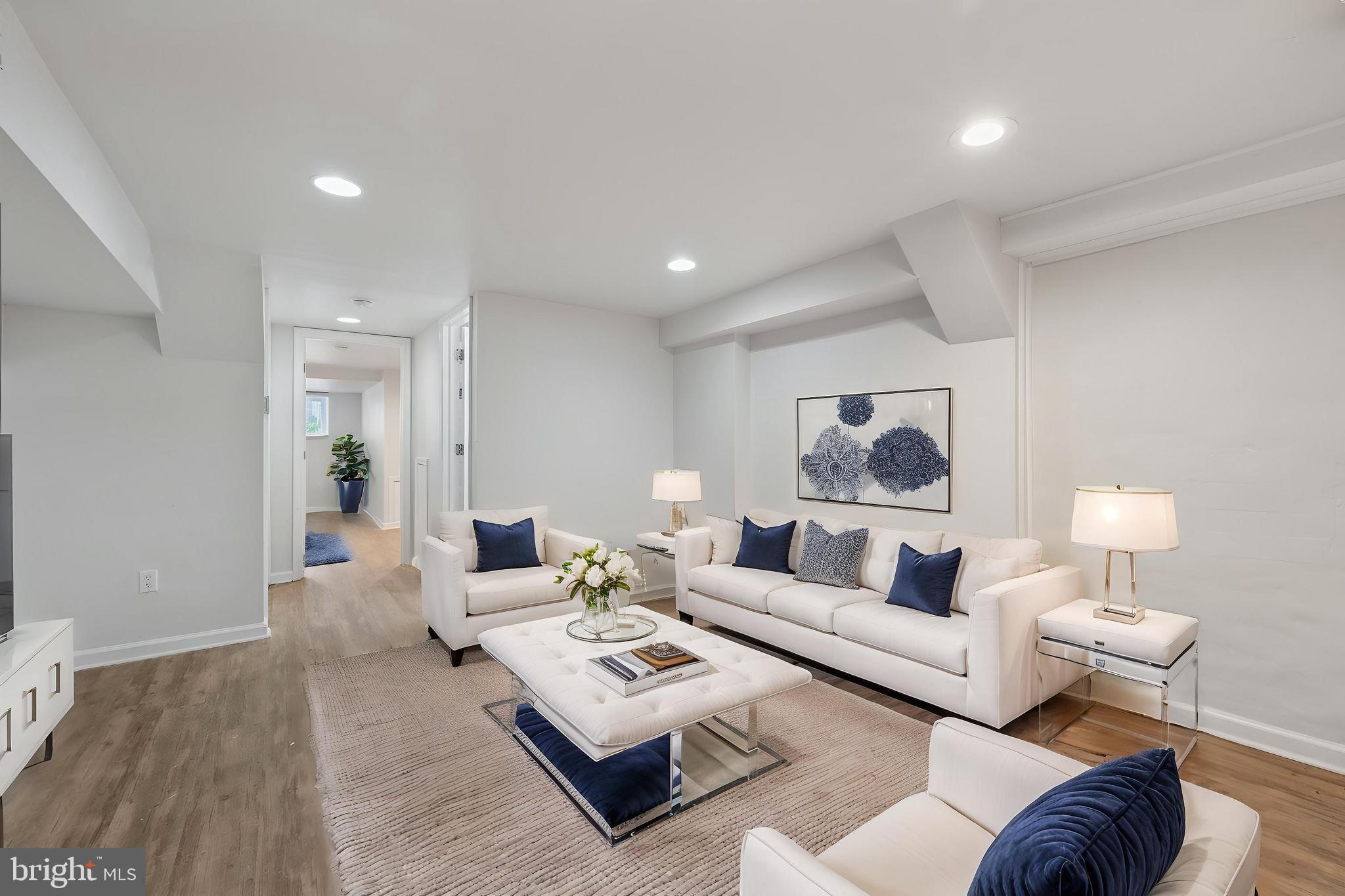 Welcome to 1315 S. 56th Street, a legal, turn-key renovated triplex that’s perfect for investors or house hackers looking for immediate income potential and long-term value! The first floor unit, currently rented for $1,123, is a stylish one-bedroom apartment featuring a modern updated kitchen, a cozy living/dining area leading to an updated bathroom and a spacious bedroom. The second floor unit is a one-bedroom apartment boasting an updated kitchen and bathroom, hardwood flooring and recessed lighting. Spacious bedroom with ample closet space.The basement unit, currently vacant, is a beautifully updated one-bedroom apartment featuring newer flooring, a modern kitchen, a cozy living area, and a stylish renovated bathroom.
Each unit has separate heat, hot water, and utilities, making management effortless. Plus, the seller provides a trusted list of maintenance contacts, ensuring a smooth ownership experience. Whether you're looking to live in one unit and rent out the others or expand your rental portfolio, this cash-flowing property is the perfect addition to your investment strategy. Don’t wait—opportunities like this don’t last! Schedule your tour today and start building wealth with real estate!