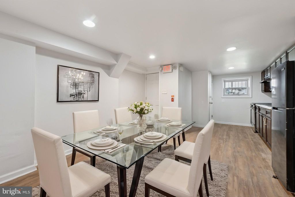 Photo of 1315 S 56th Street, PHILADELPHIA, PA 19143 (MLS # PAPH2481530)