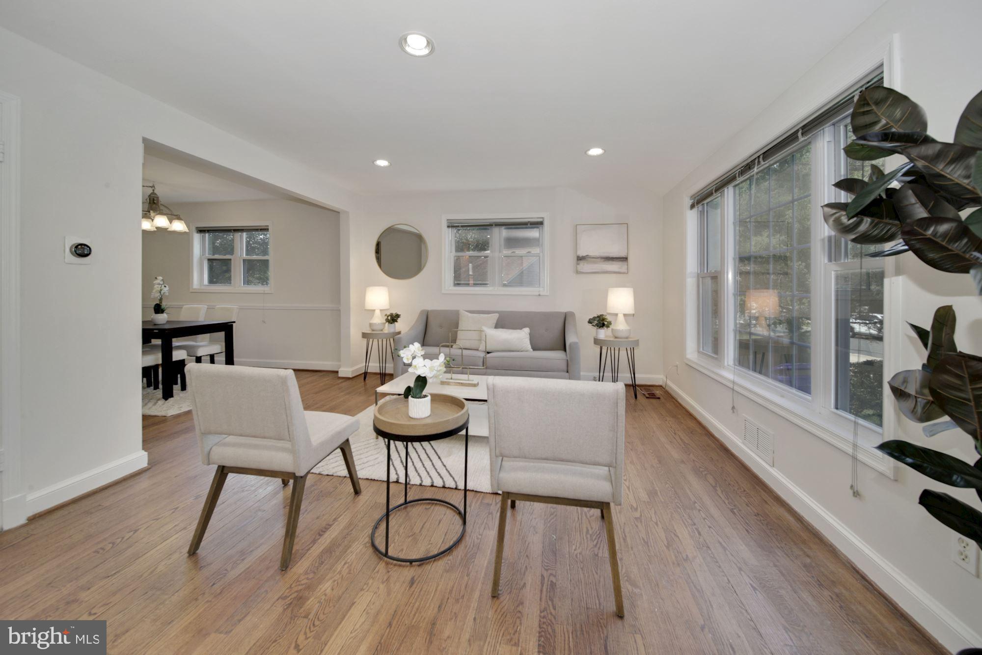 WHEATON FOREST - Residential