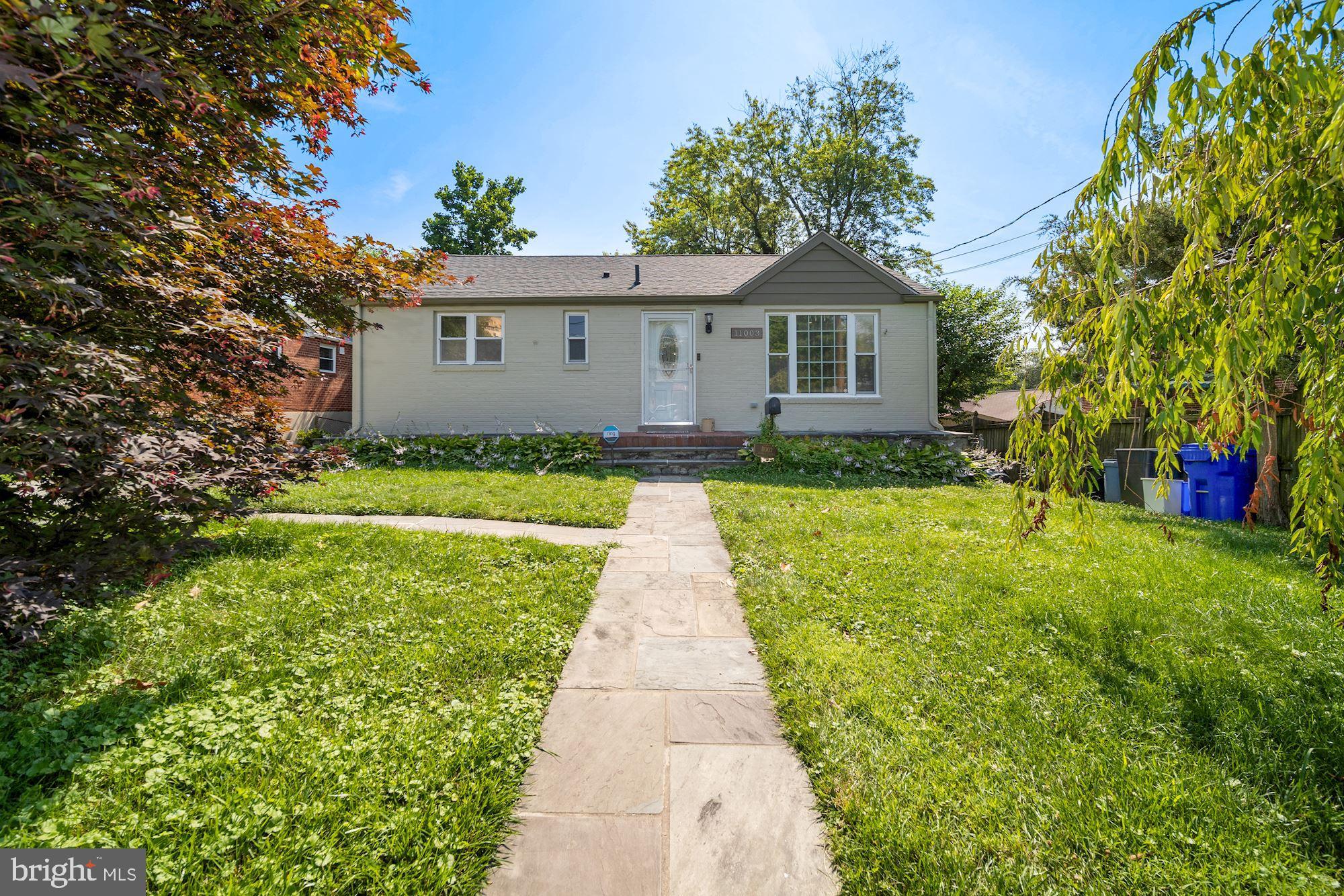 WHEATON FOREST - Residential