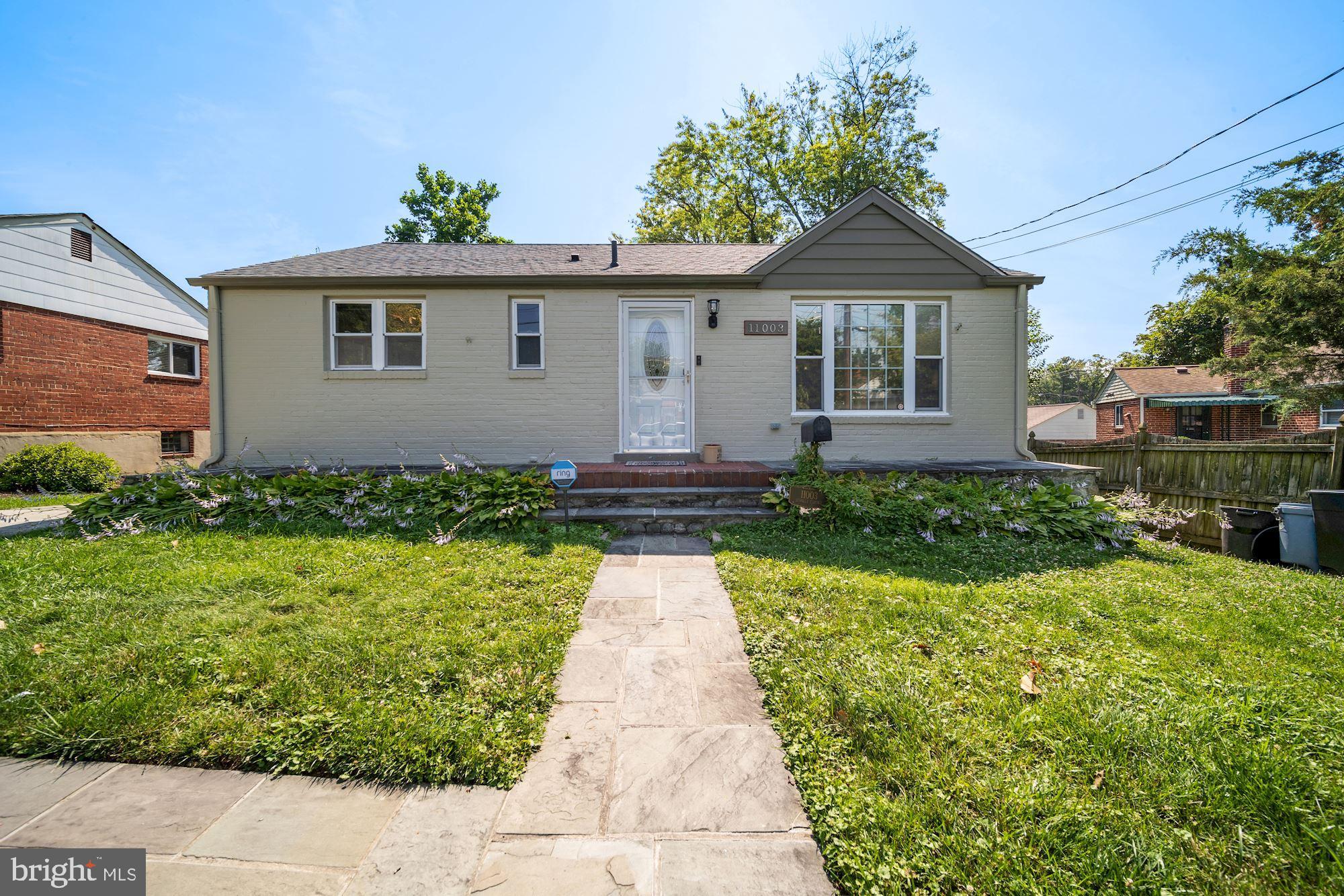 WHEATON FOREST - Residential