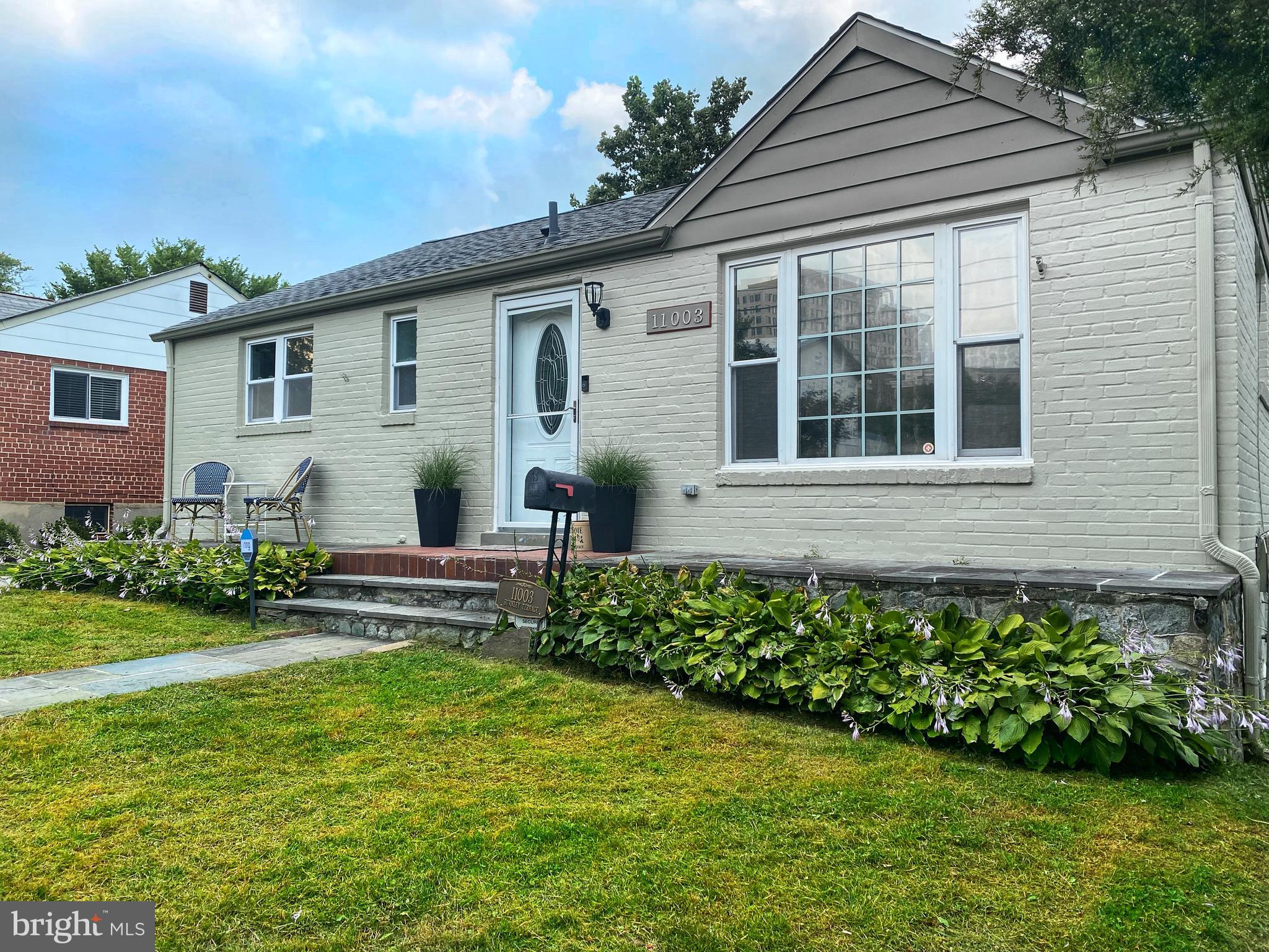 WHEATON FOREST - Residential