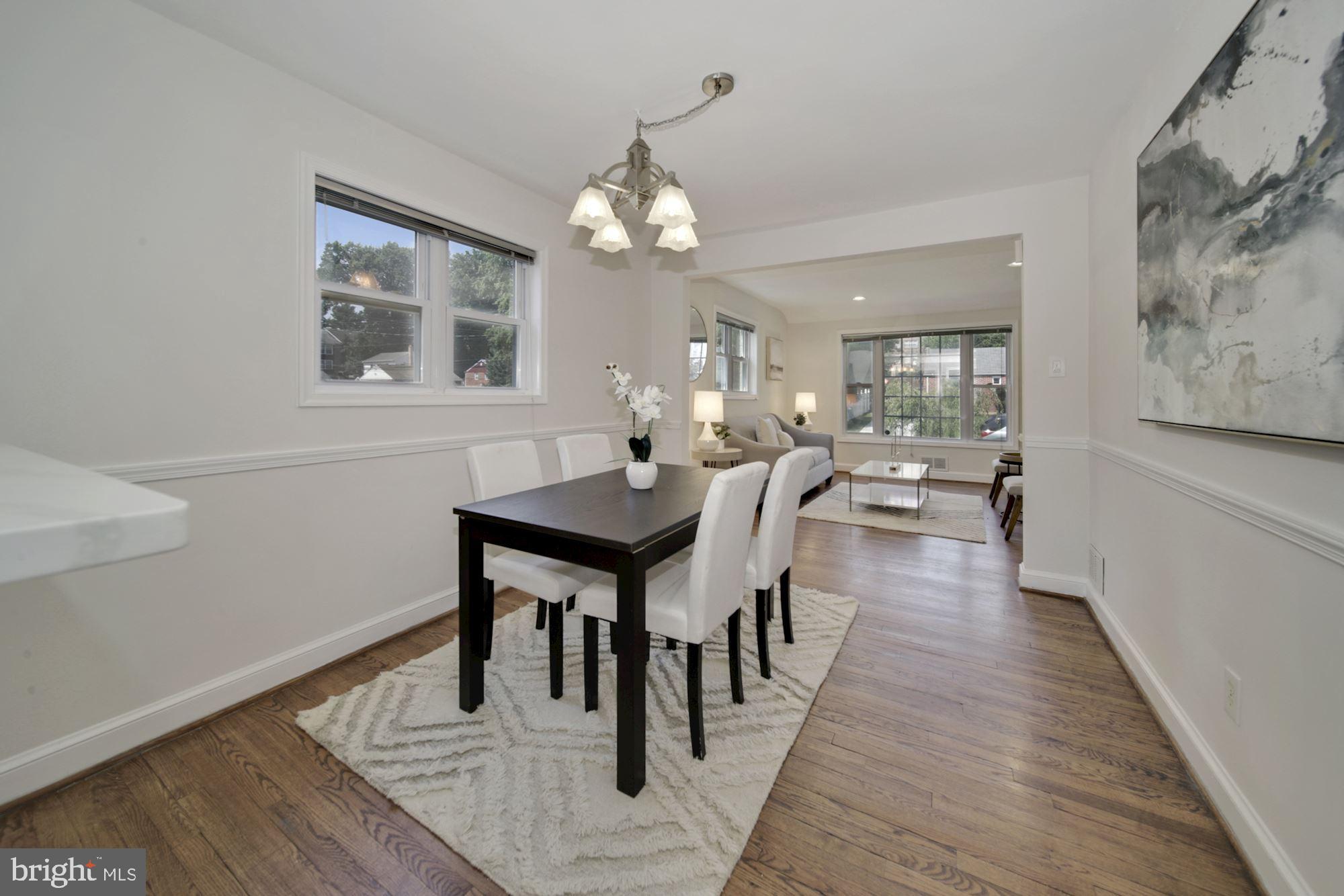 WHEATON FOREST - Residential