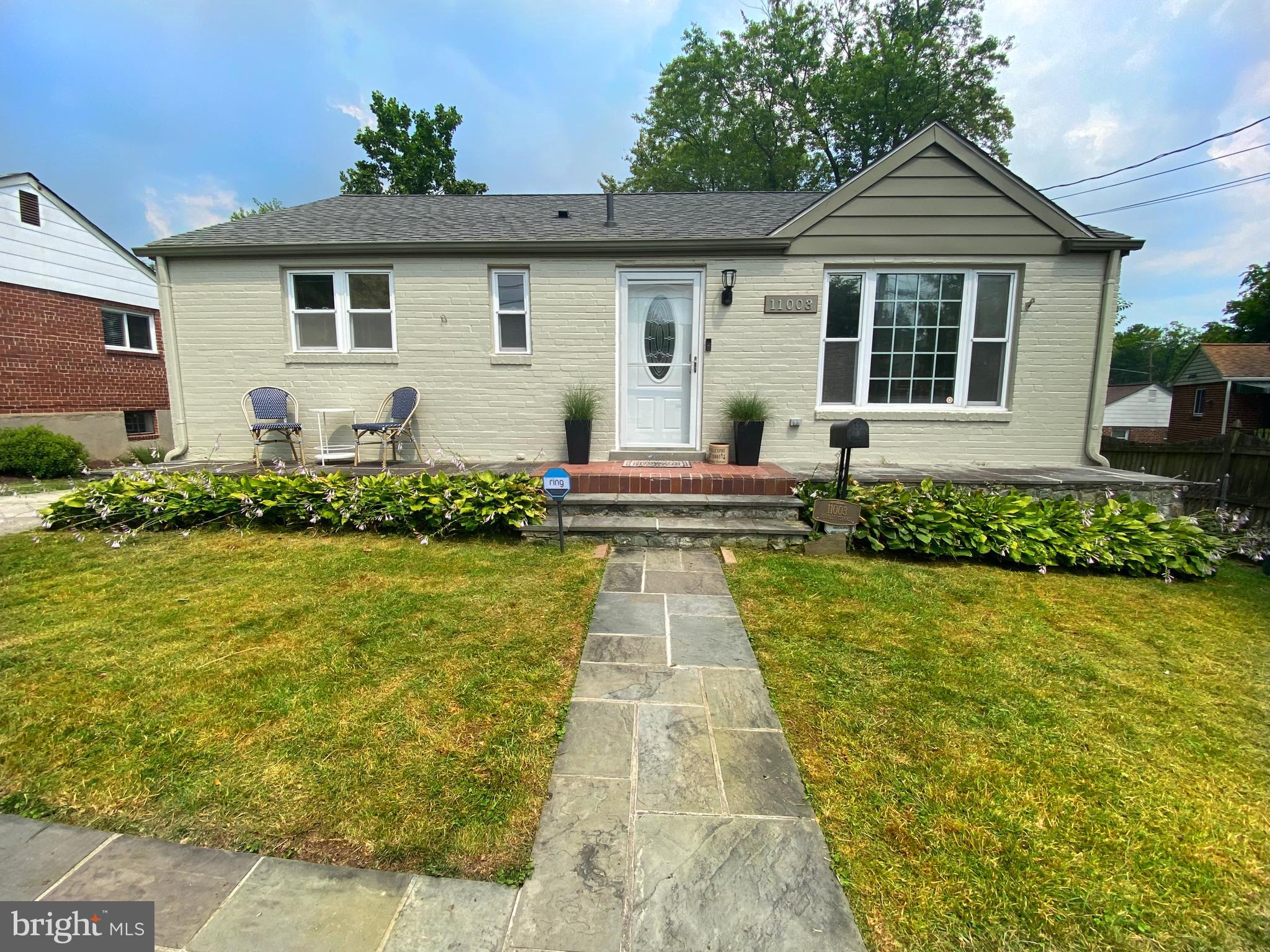 WHEATON FOREST - Residential