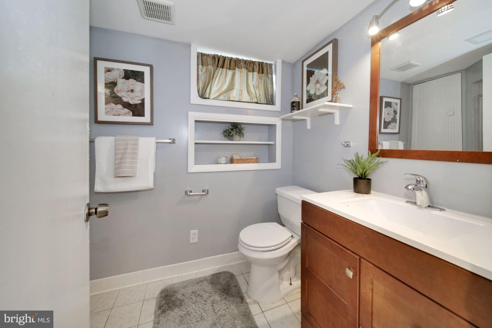 WHEATON FOREST - Residential