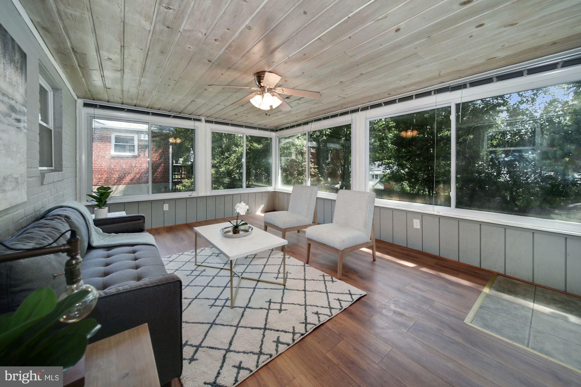 WHEATON FOREST - Residential