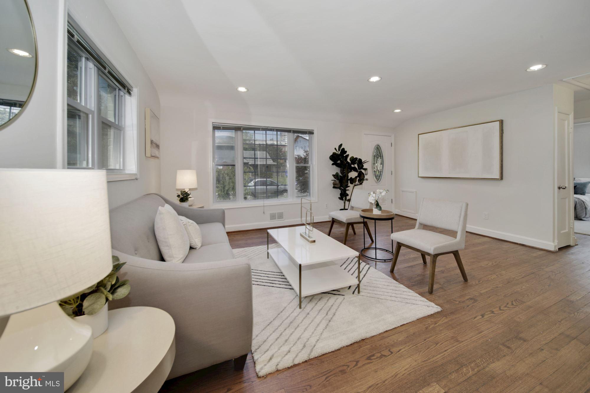 WHEATON FOREST - Residential