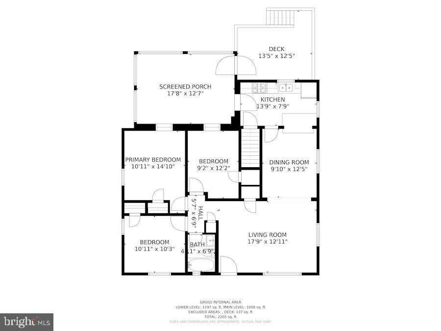 WHEATON FOREST - Residential