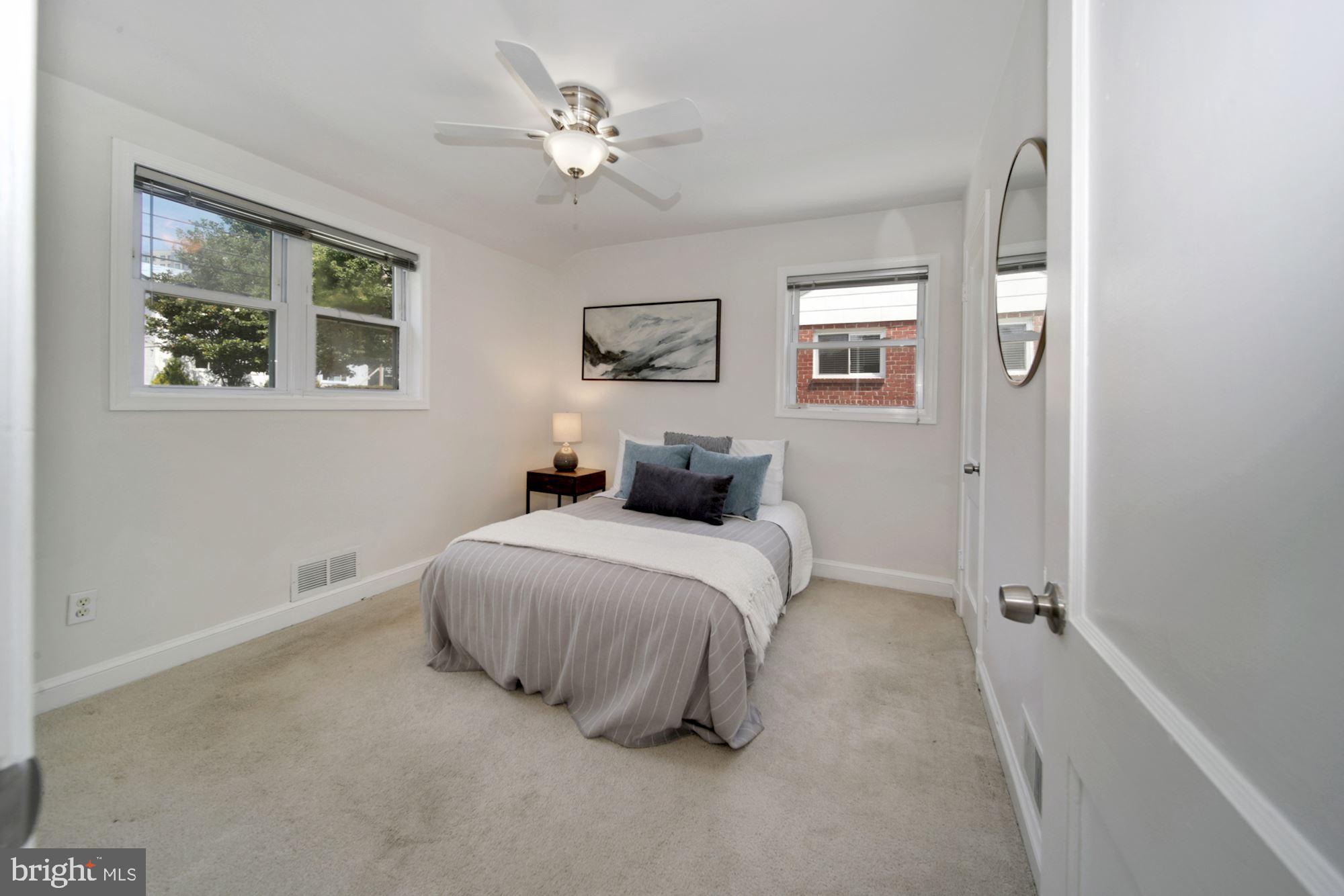 WHEATON FOREST - Residential