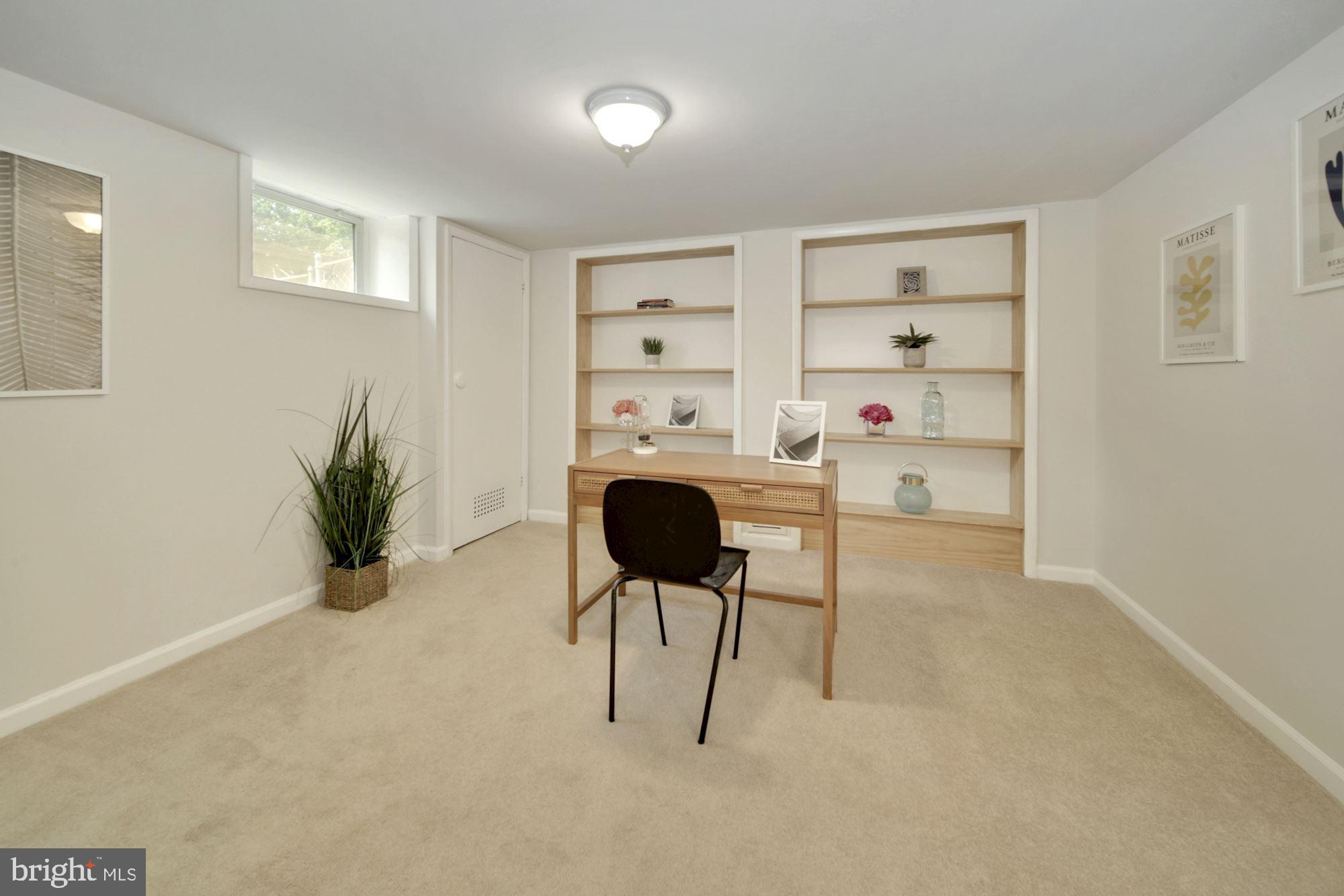 WHEATON FOREST - Residential