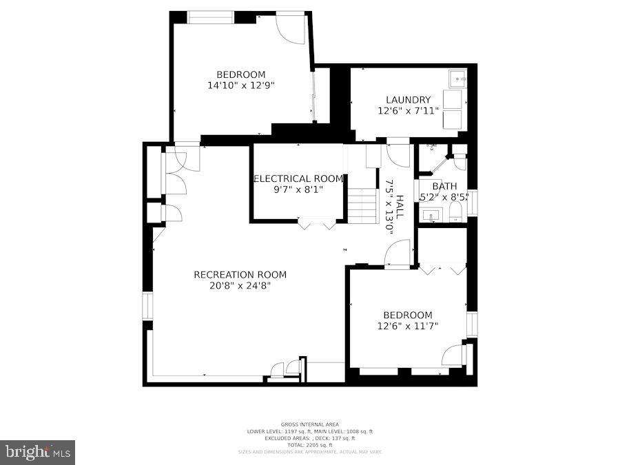 WHEATON FOREST - Residential