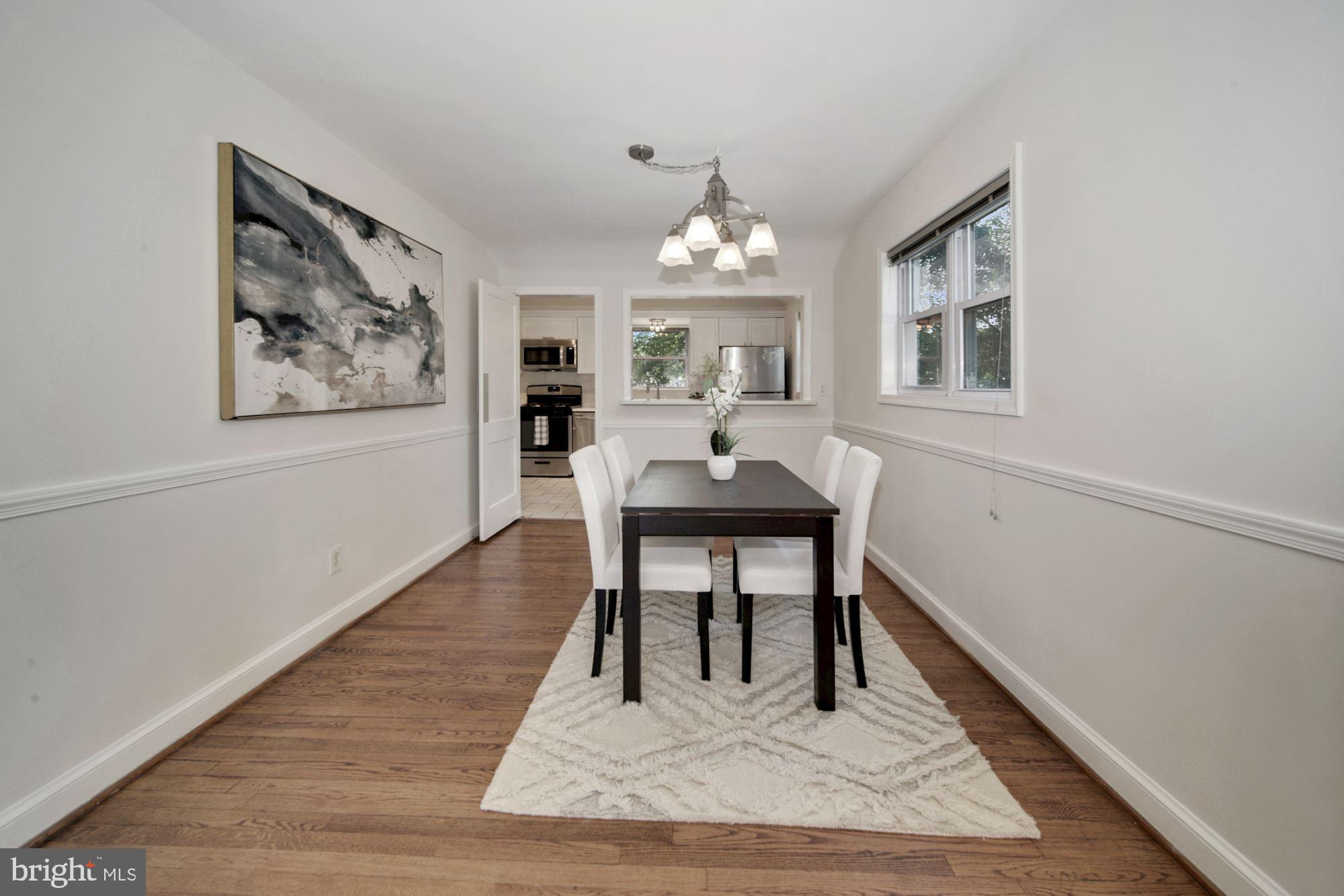 WHEATON FOREST - Residential