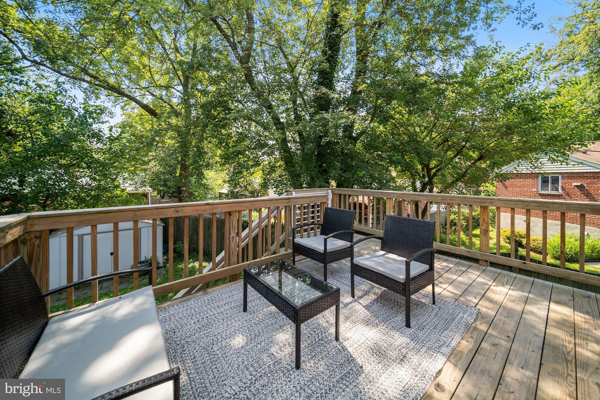 WHEATON FOREST - Residential