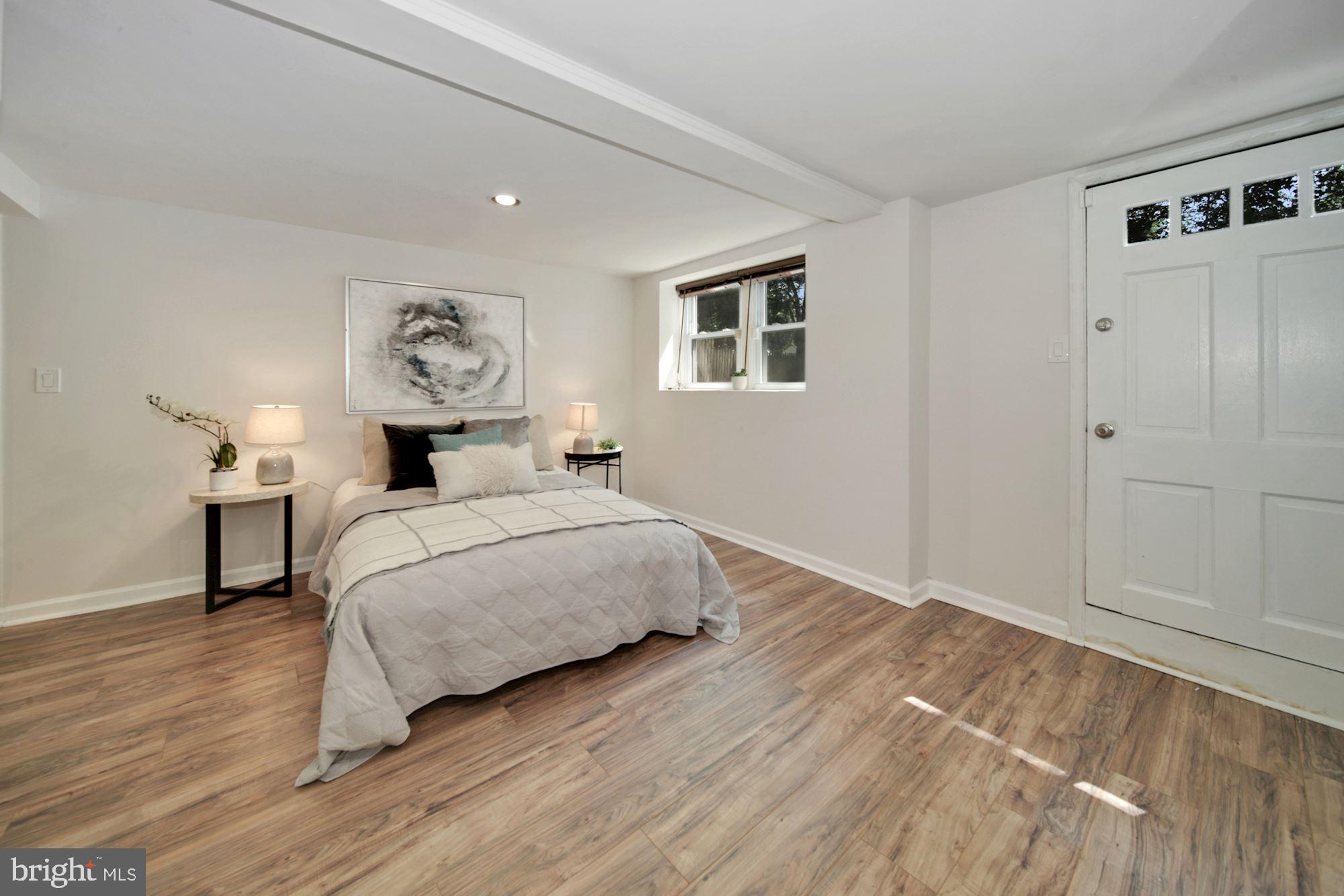 WHEATON FOREST - Residential