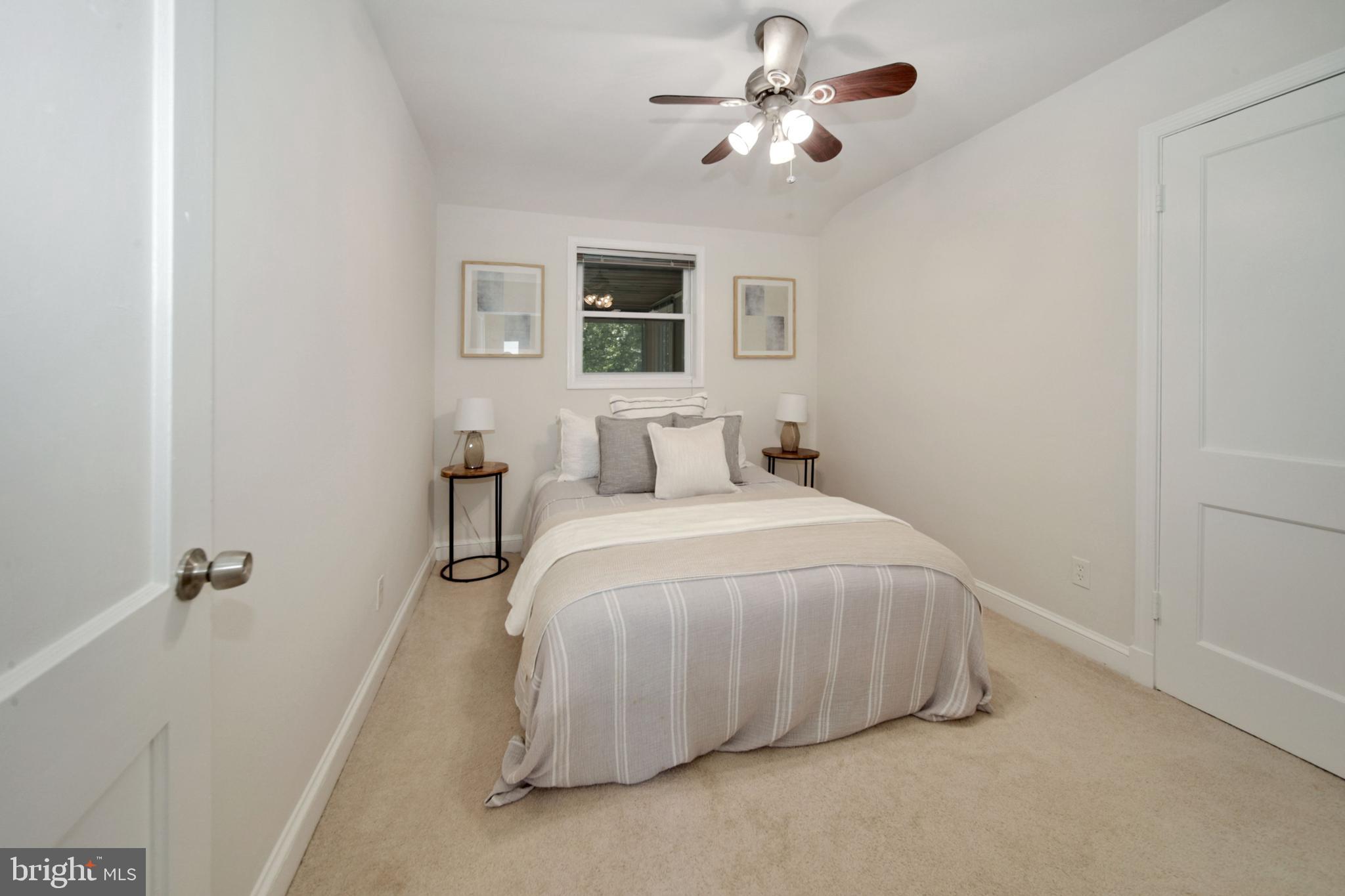 WHEATON FOREST - Residential