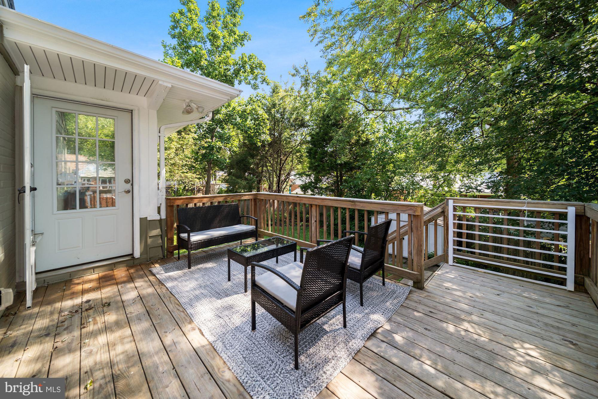 WHEATON FOREST - Residential