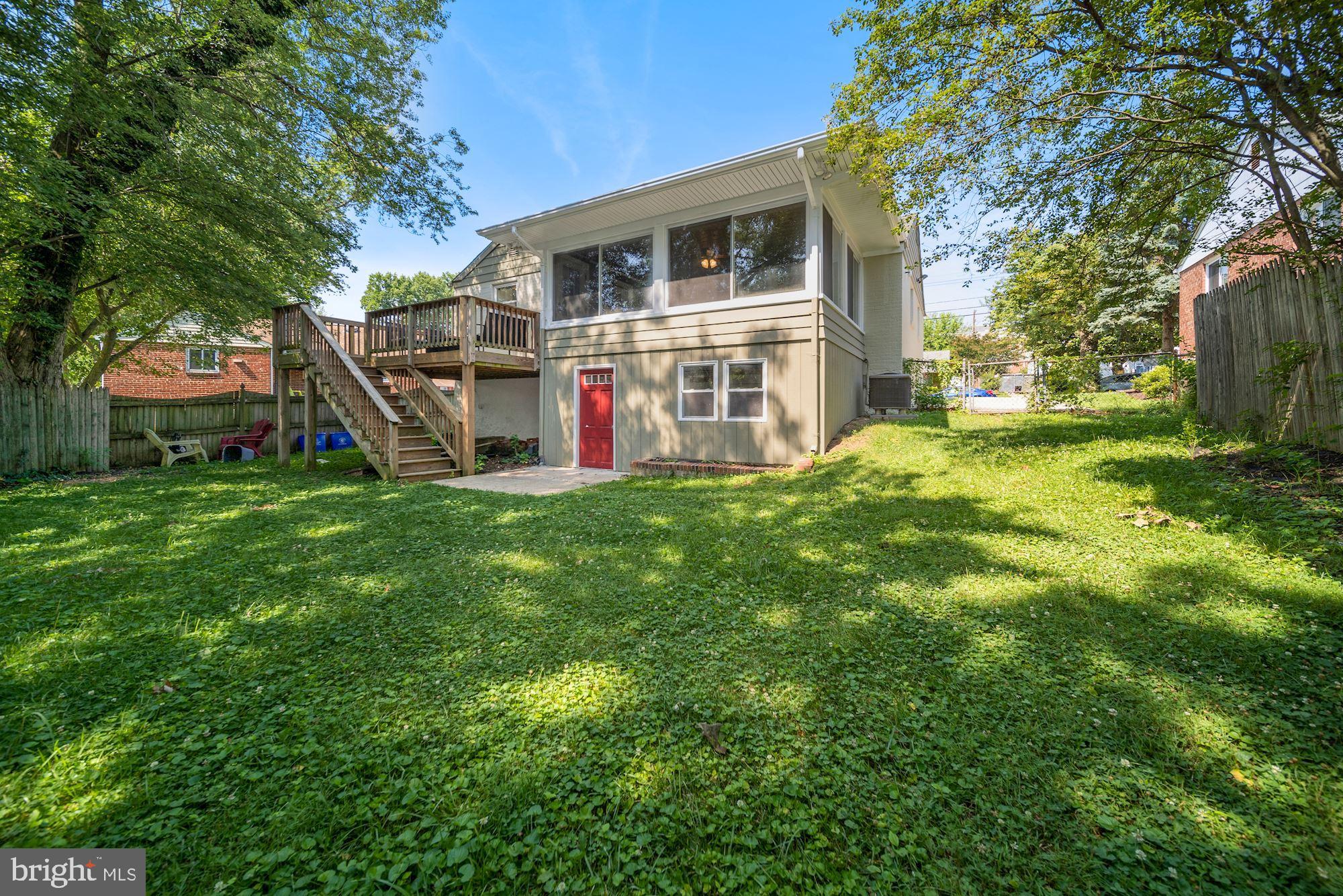 WHEATON FOREST - Residential