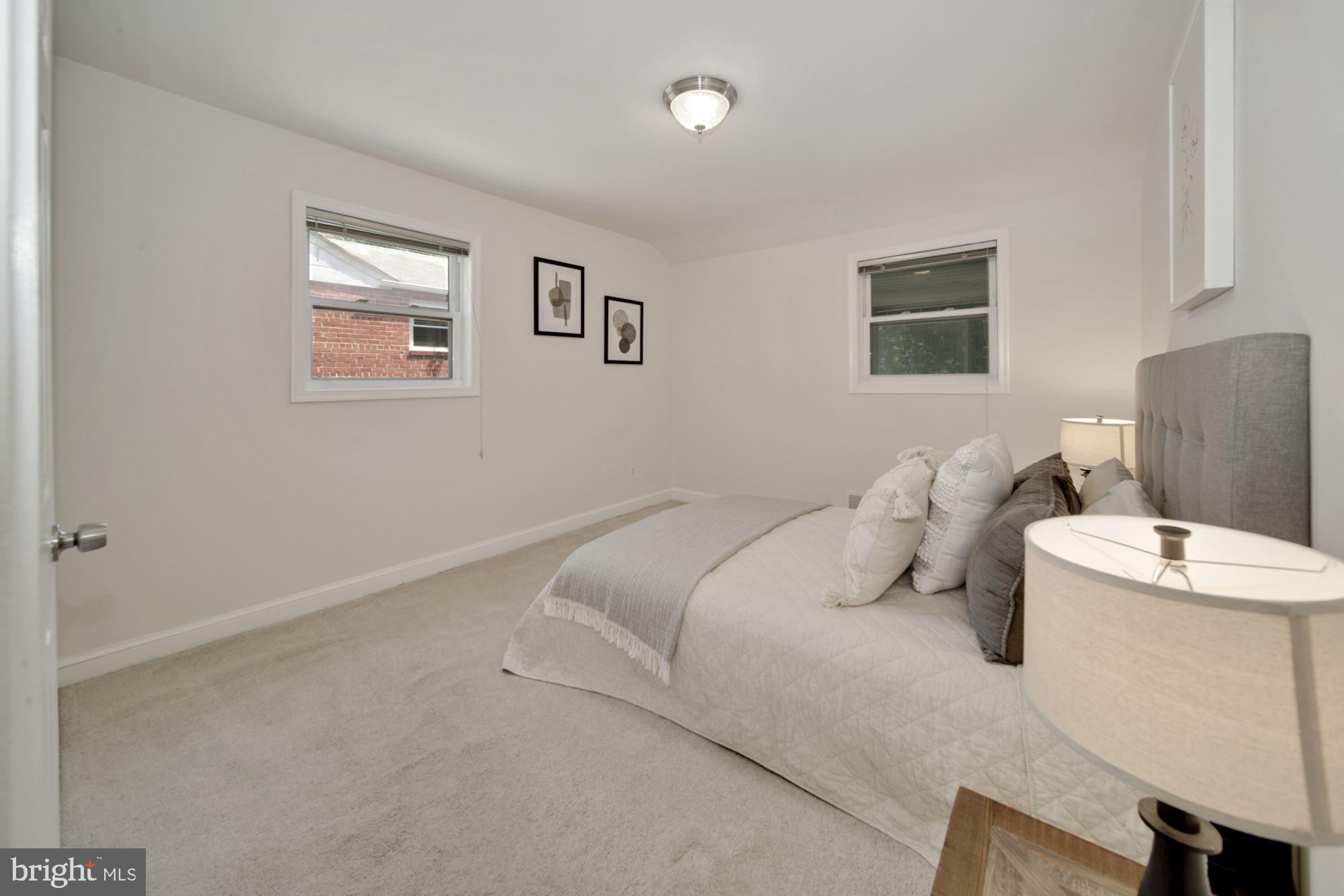 WHEATON FOREST - Residential