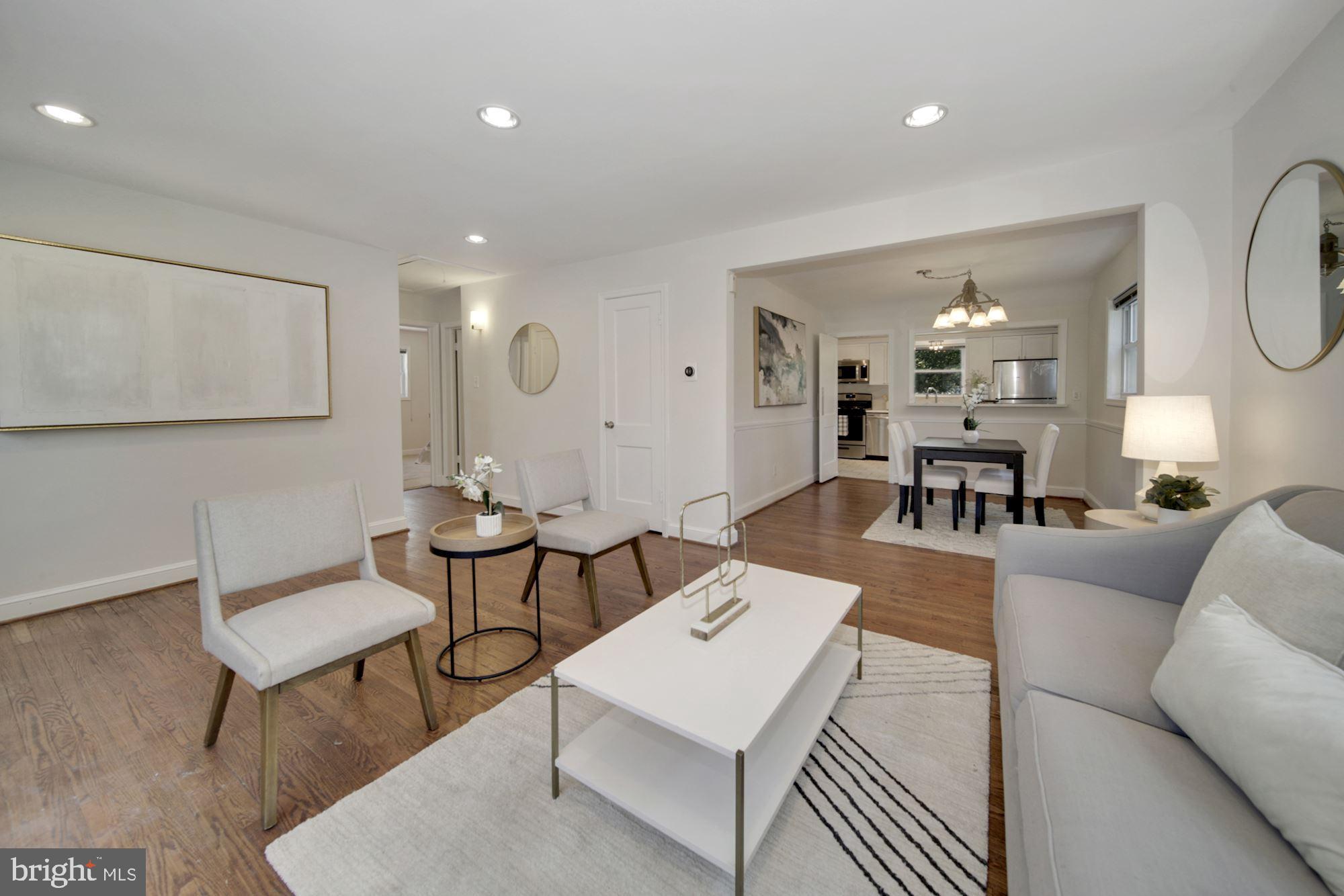 WHEATON FOREST - Residential