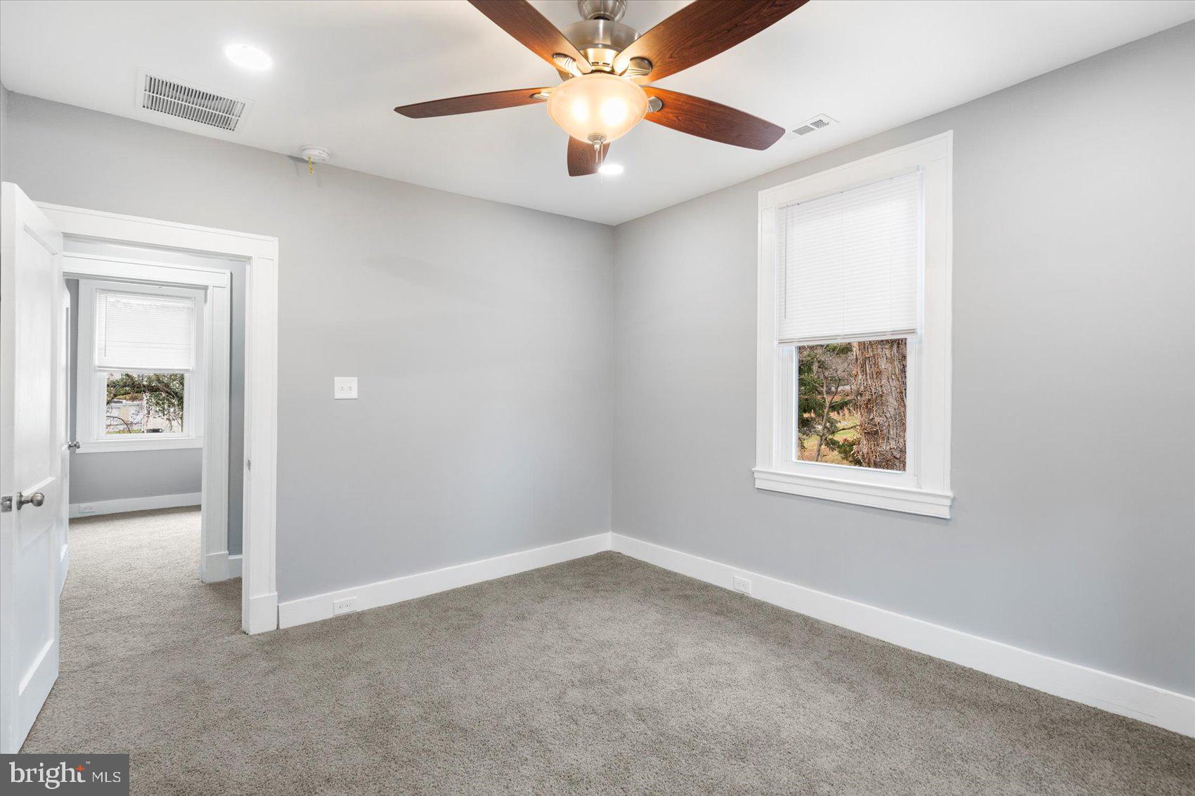 CATONSVILLE - Residential