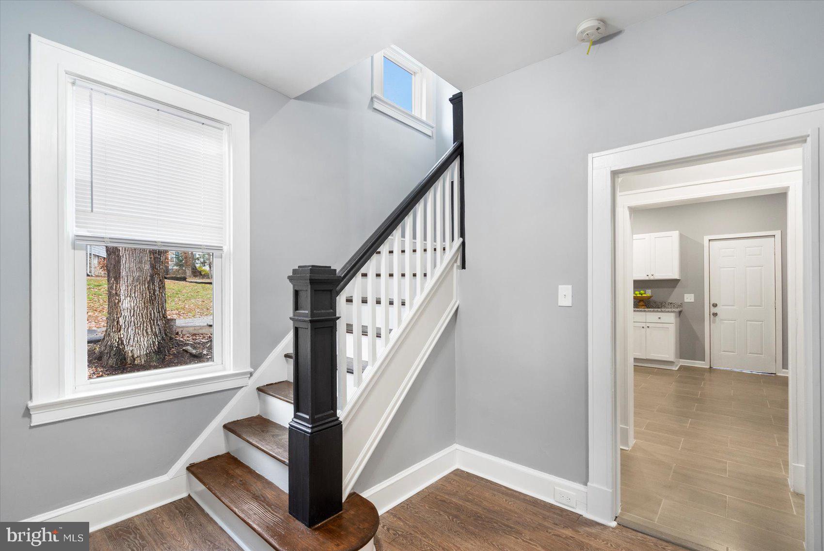 CATONSVILLE - Residential