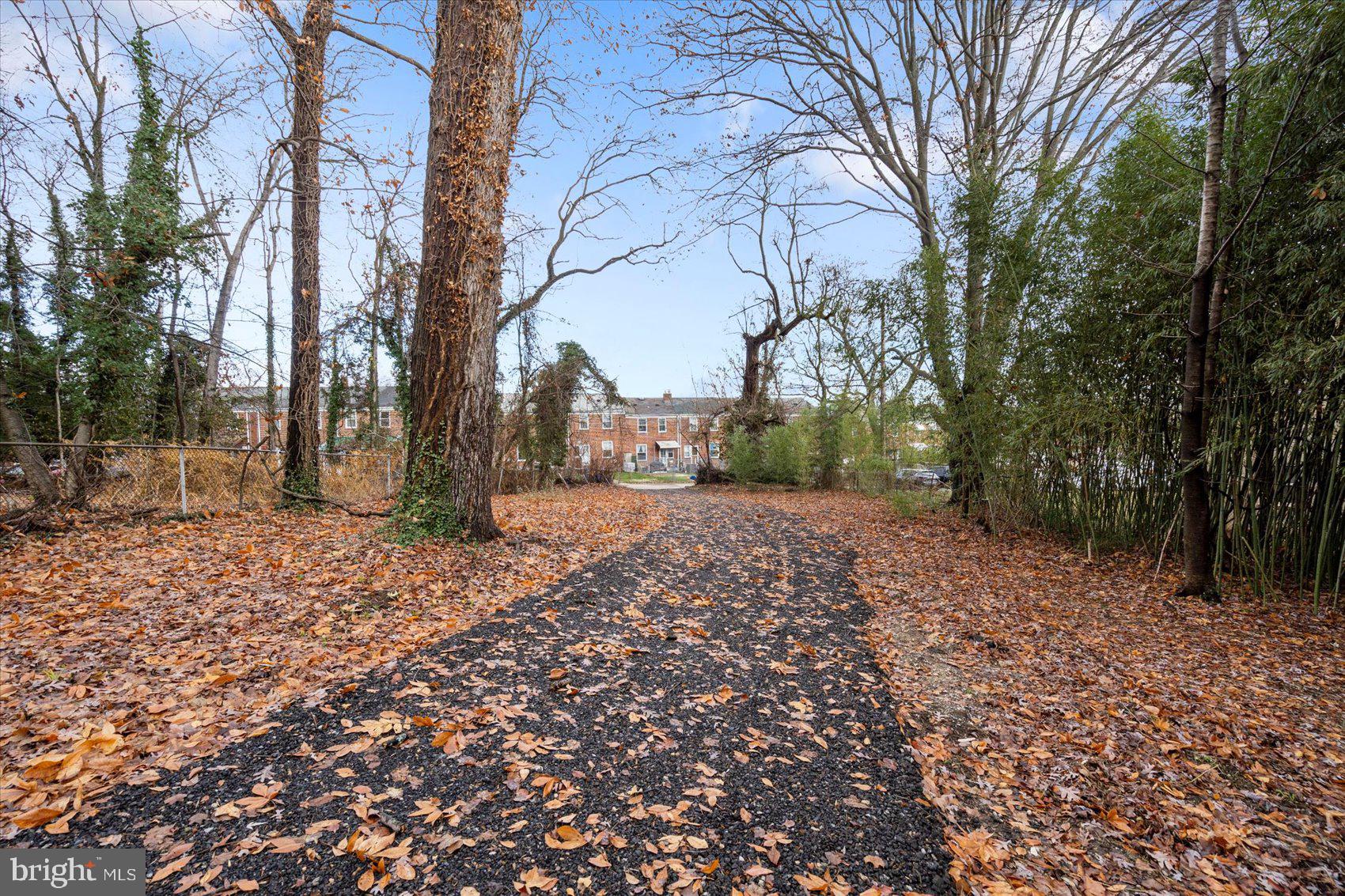 CATONSVILLE - Residential