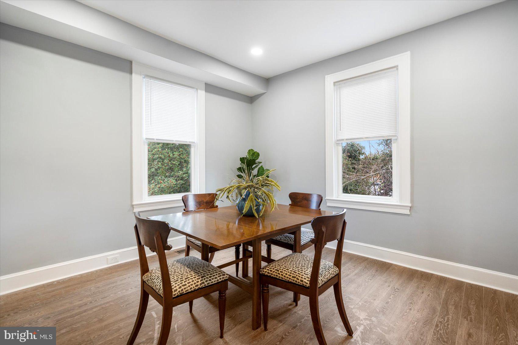 CATONSVILLE - Residential