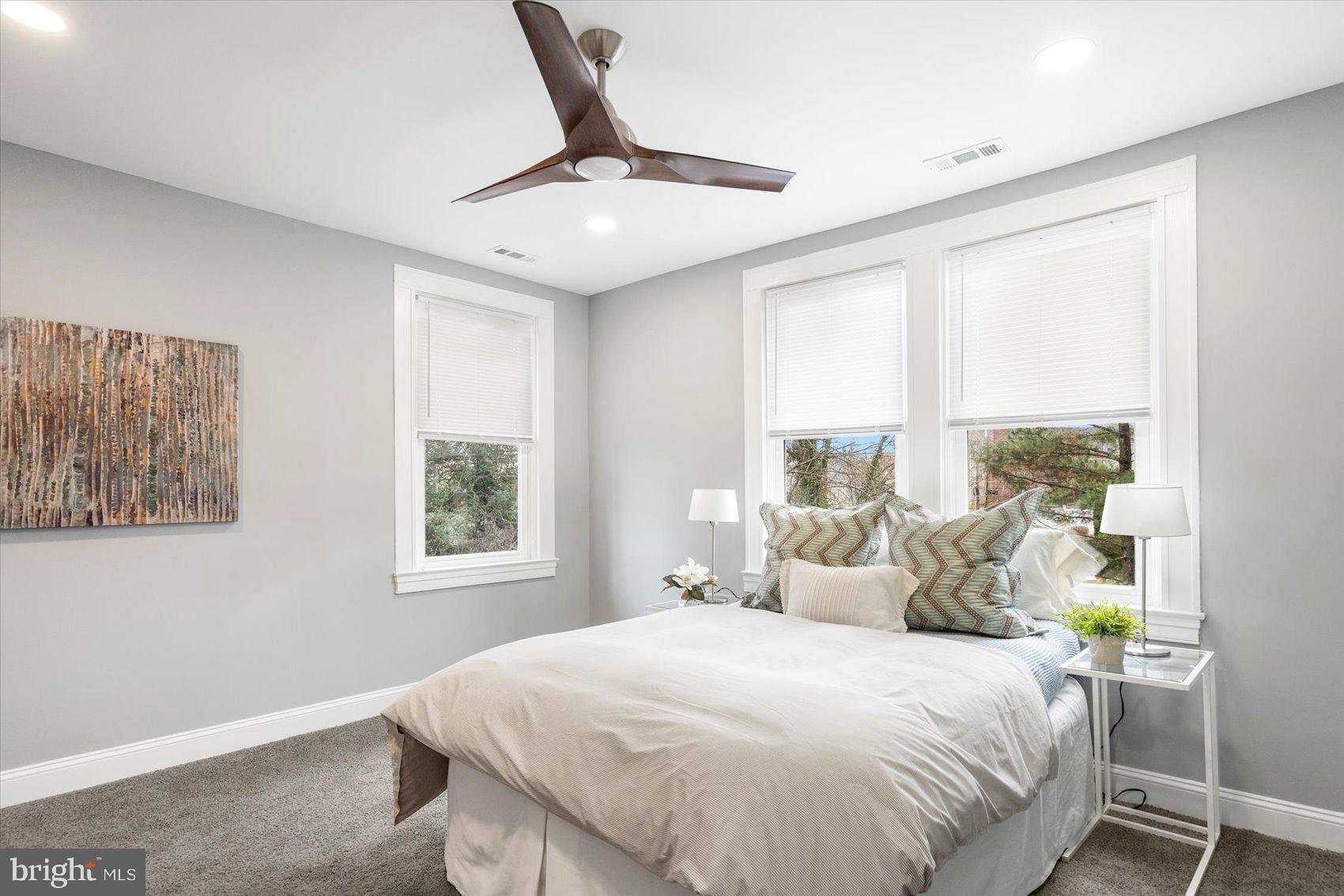 CATONSVILLE - Residential