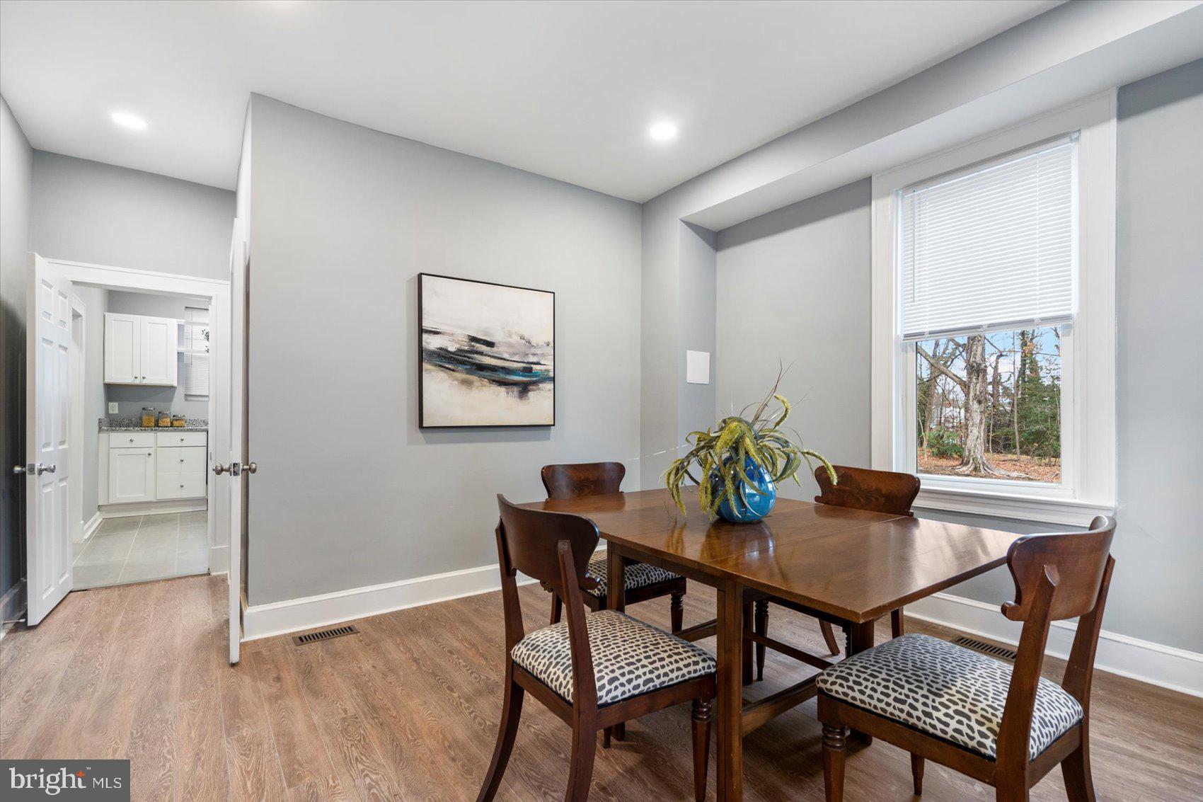 CATONSVILLE - Residential