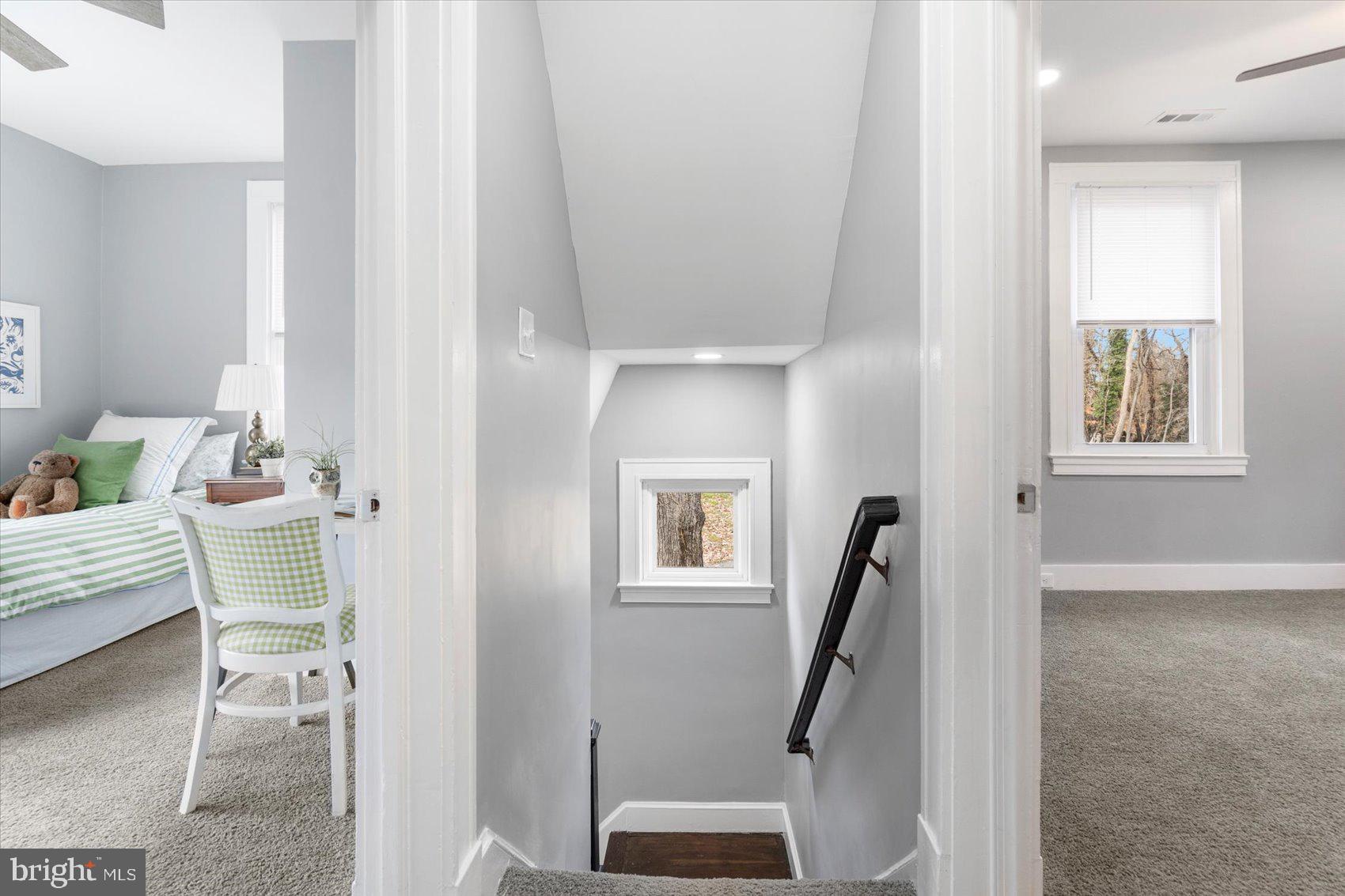 CATONSVILLE - Residential