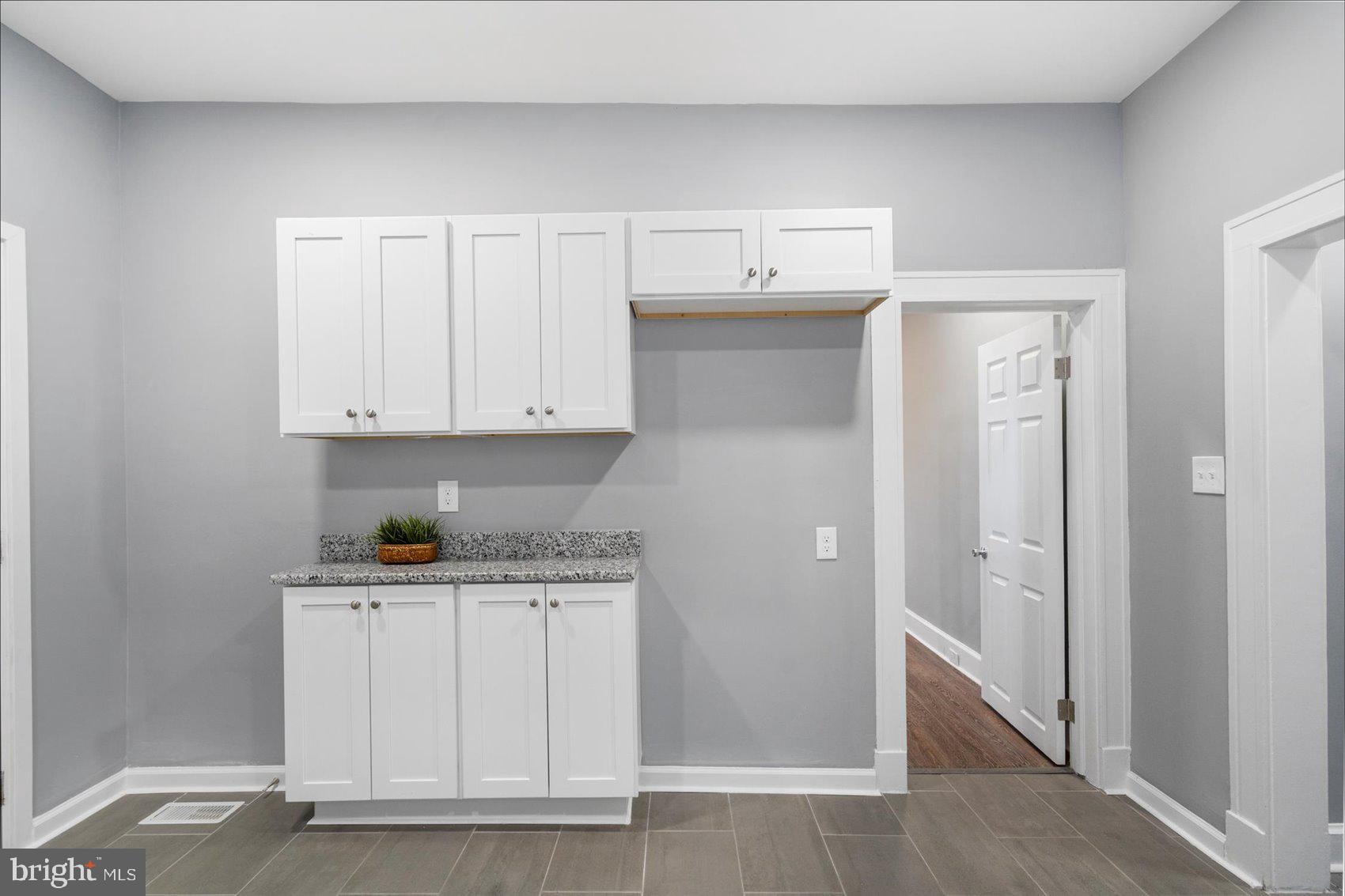 CATONSVILLE - Residential