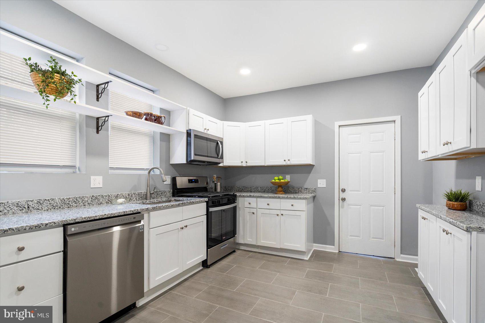 CATONSVILLE - Residential