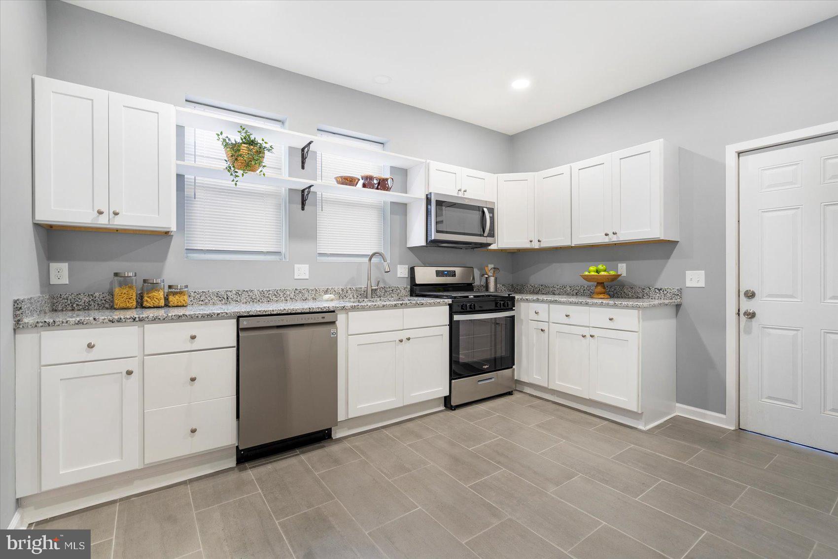 CATONSVILLE - Residential