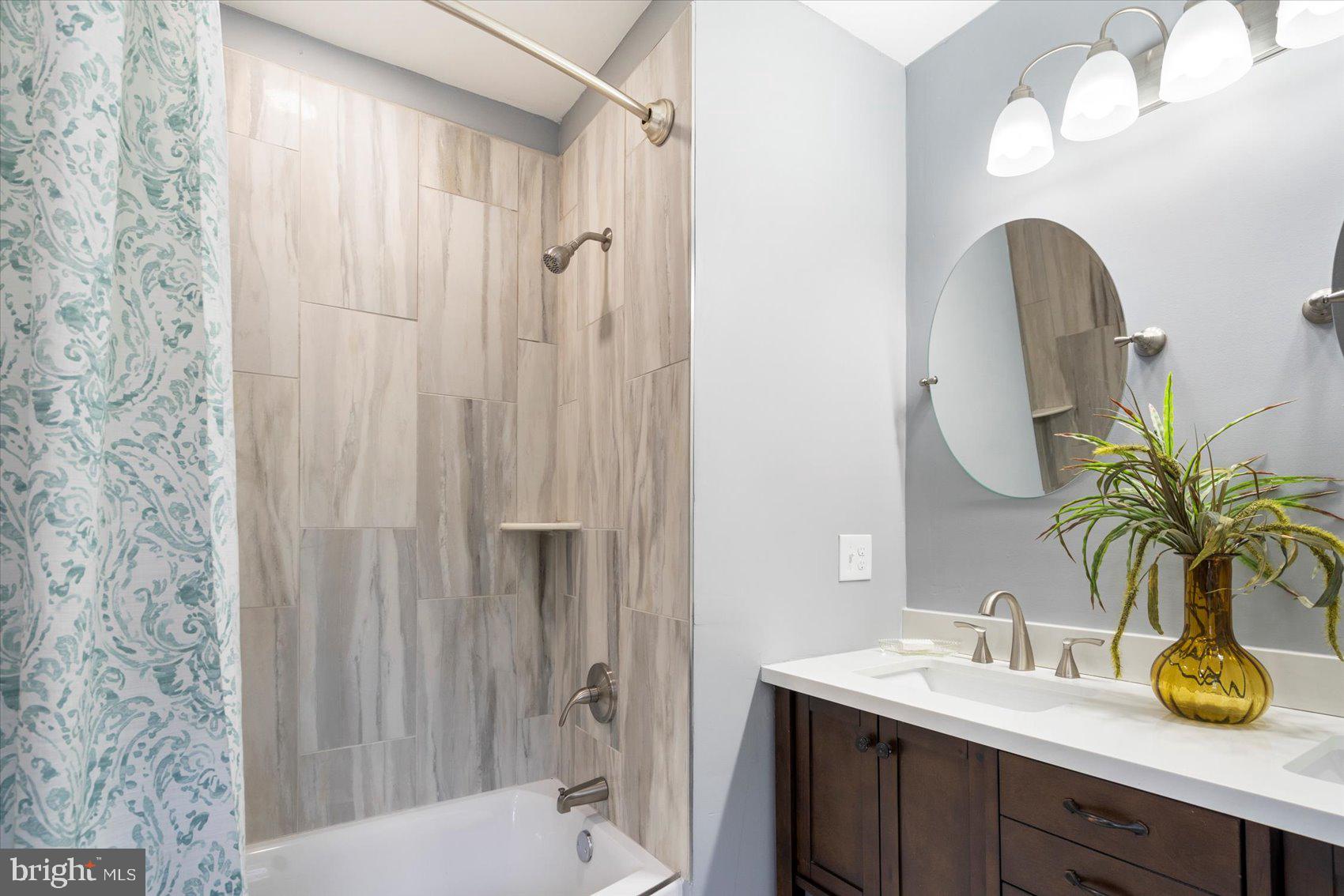 CATONSVILLE - Residential