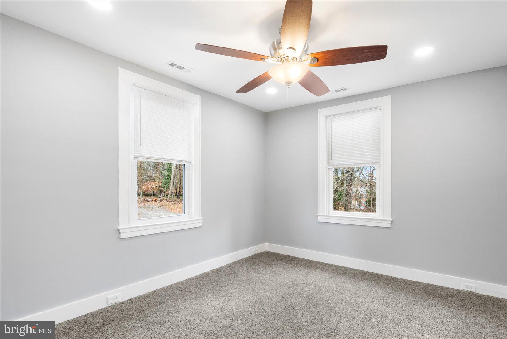 CATONSVILLE - Residential