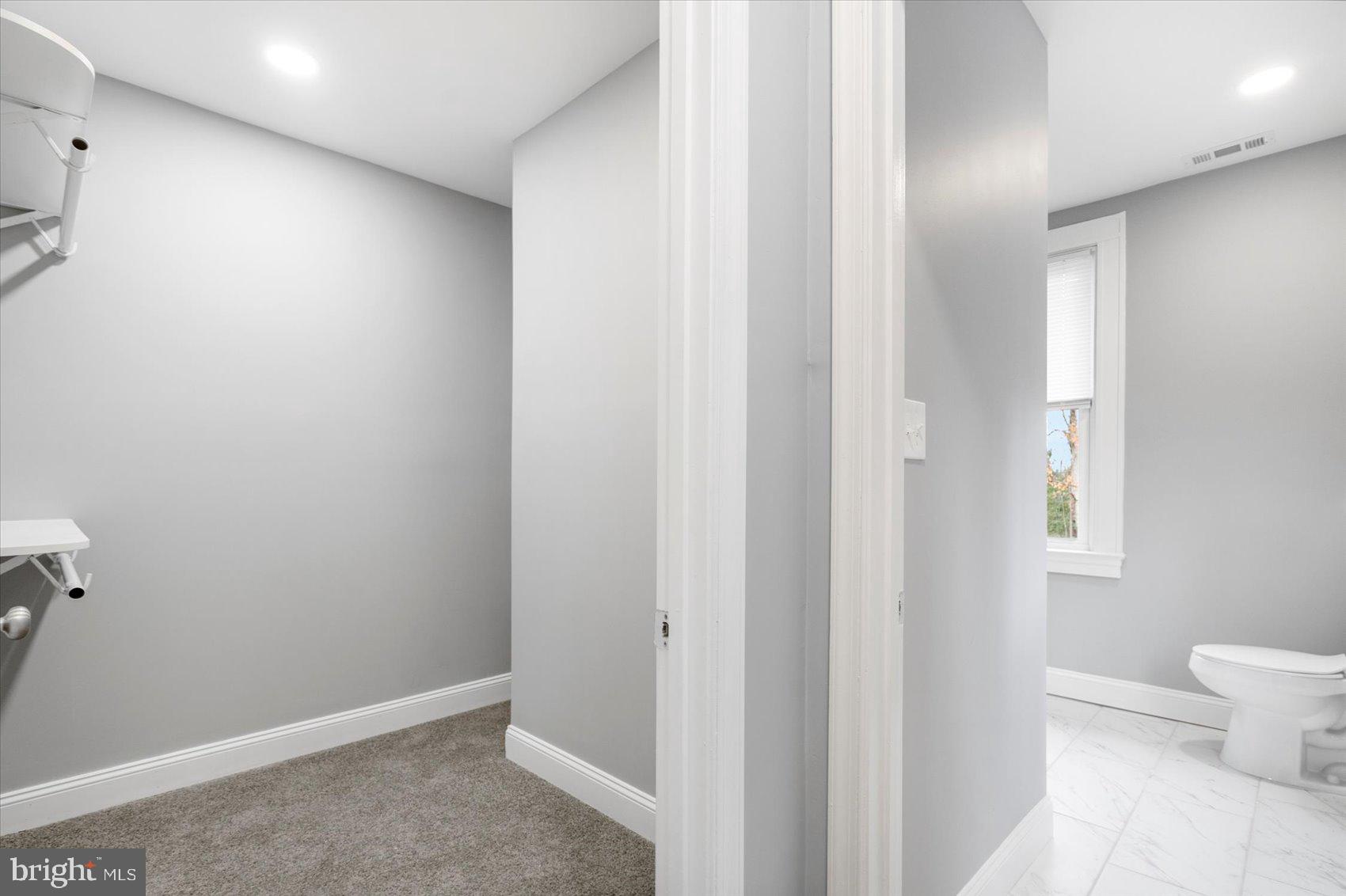 CATONSVILLE - Residential