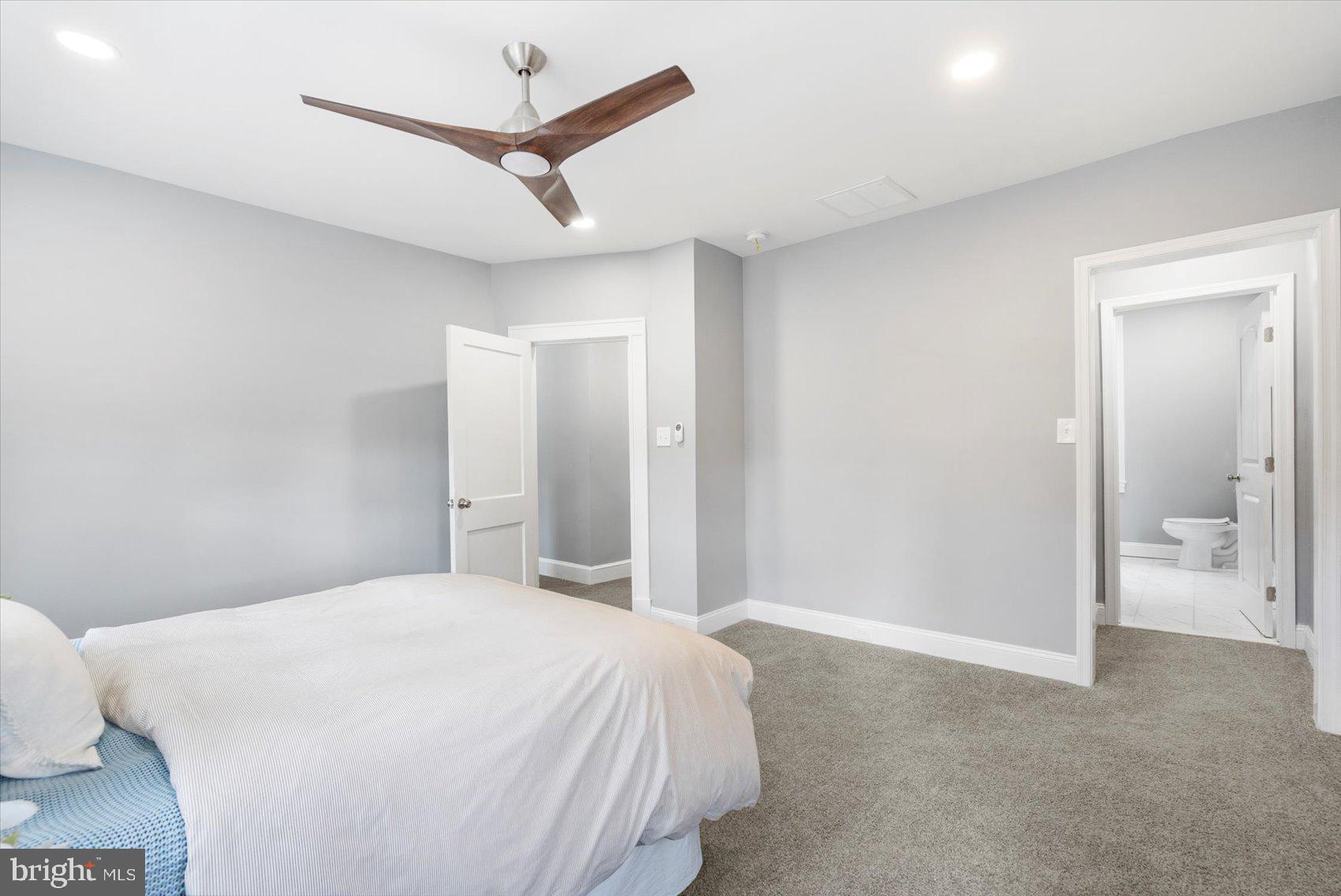 CATONSVILLE - Residential