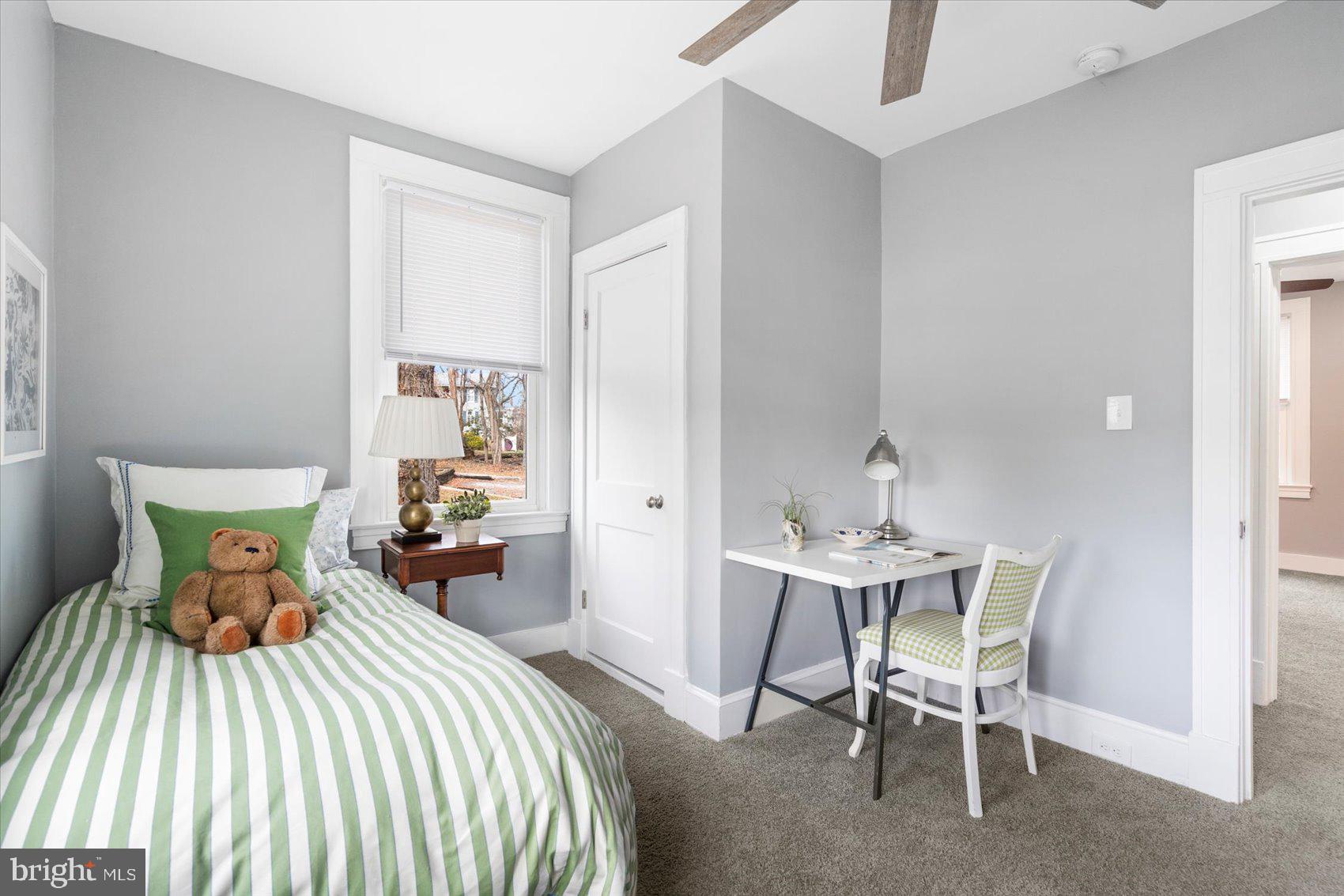 CATONSVILLE - Residential