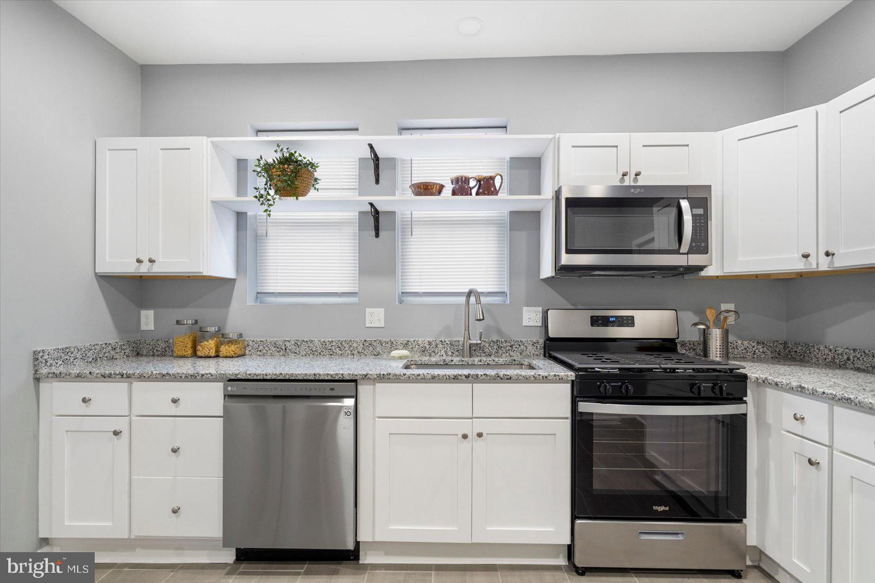 CATONSVILLE - Residential