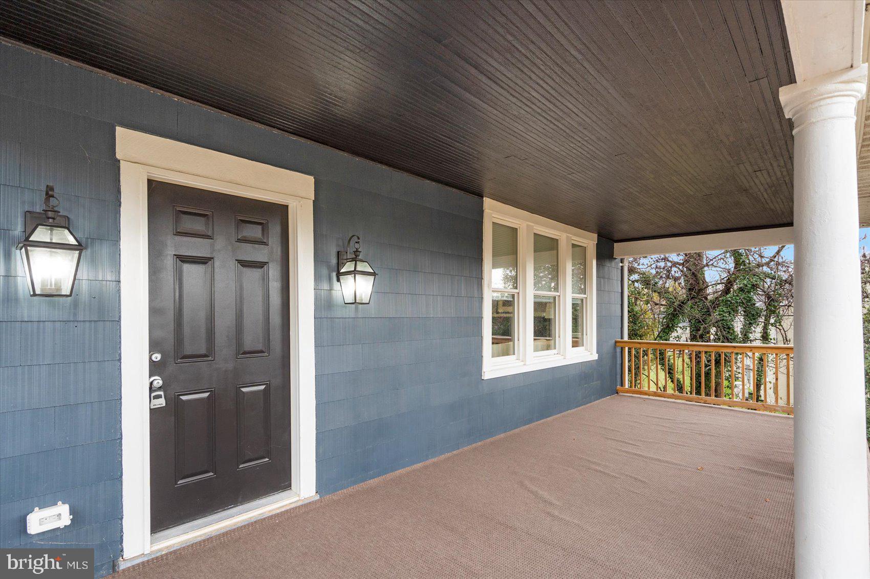 CATONSVILLE - Residential