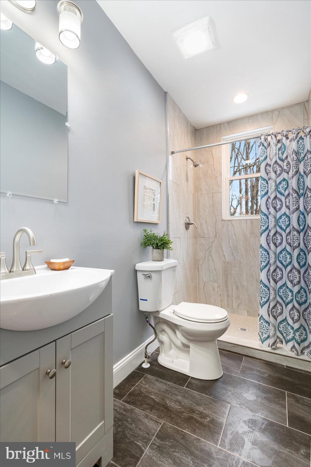 CATONSVILLE - Residential