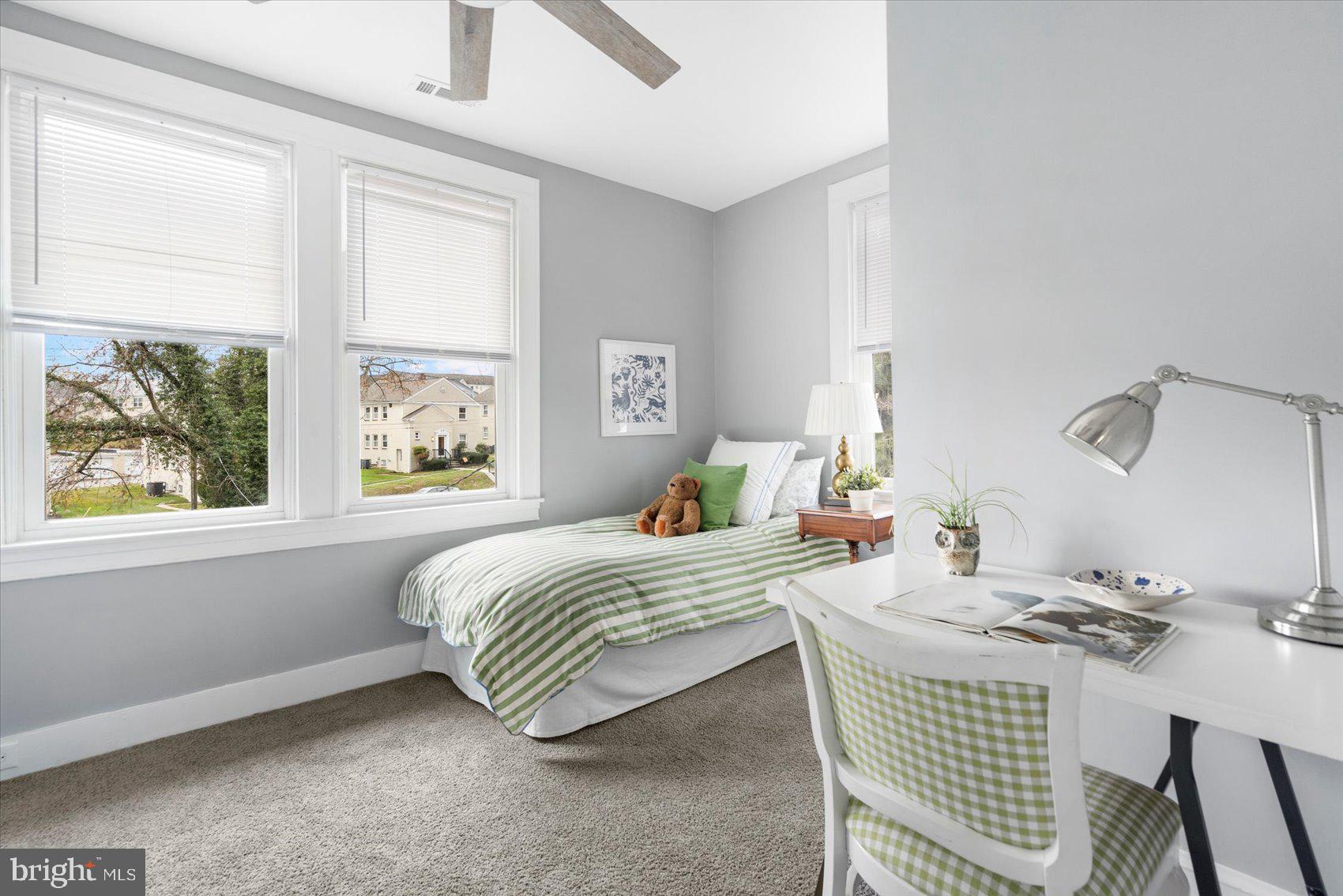 CATONSVILLE - Residential