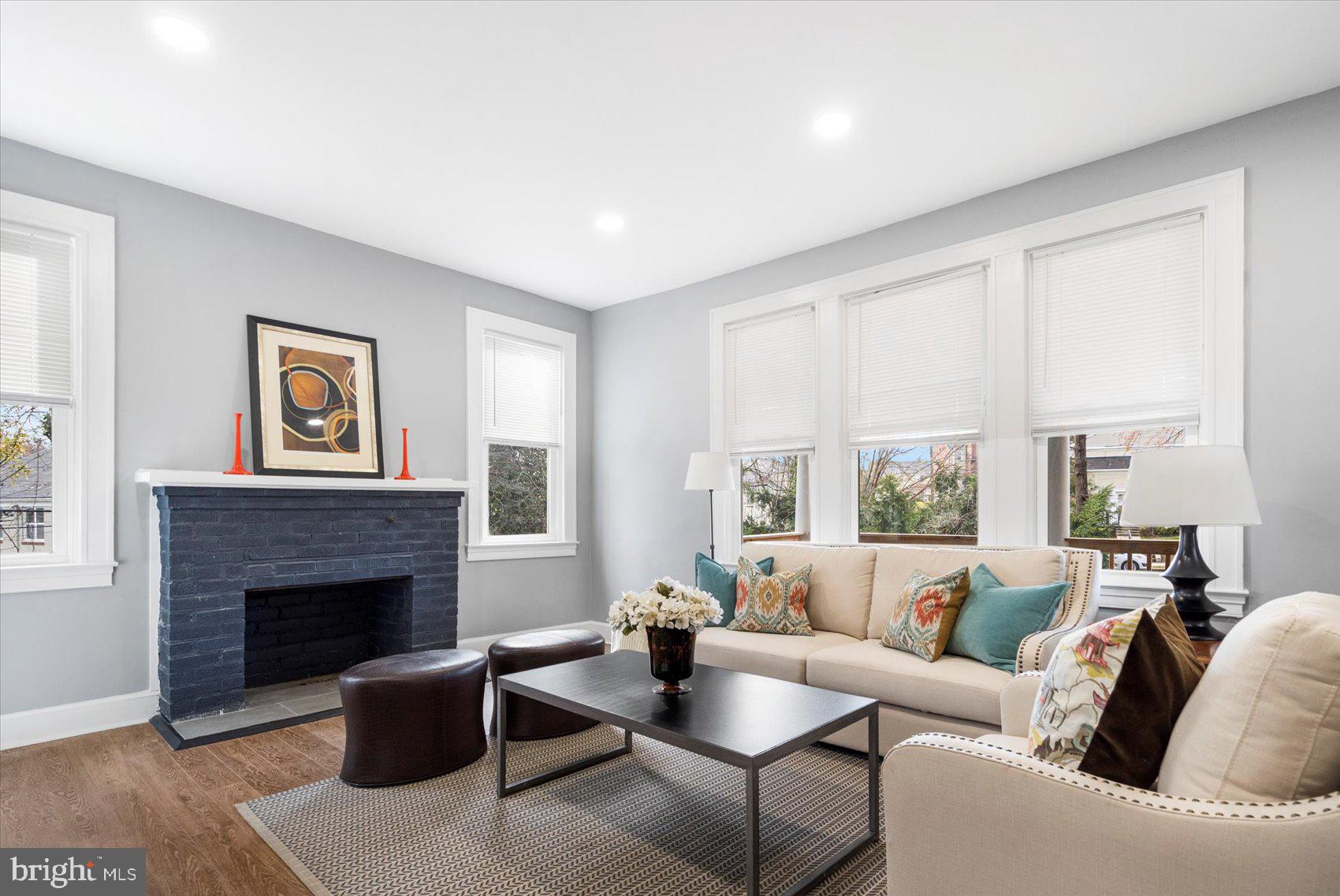 CATONSVILLE - Residential