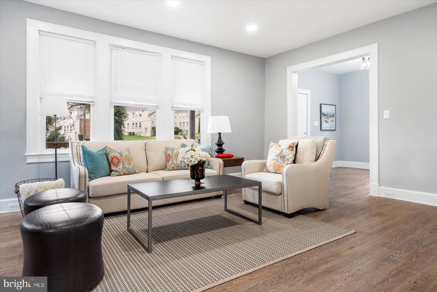 CATONSVILLE - Residential