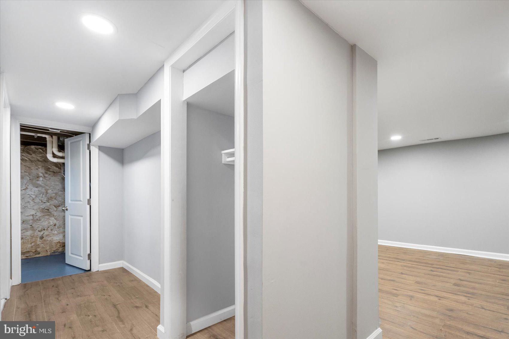 CATONSVILLE - Residential